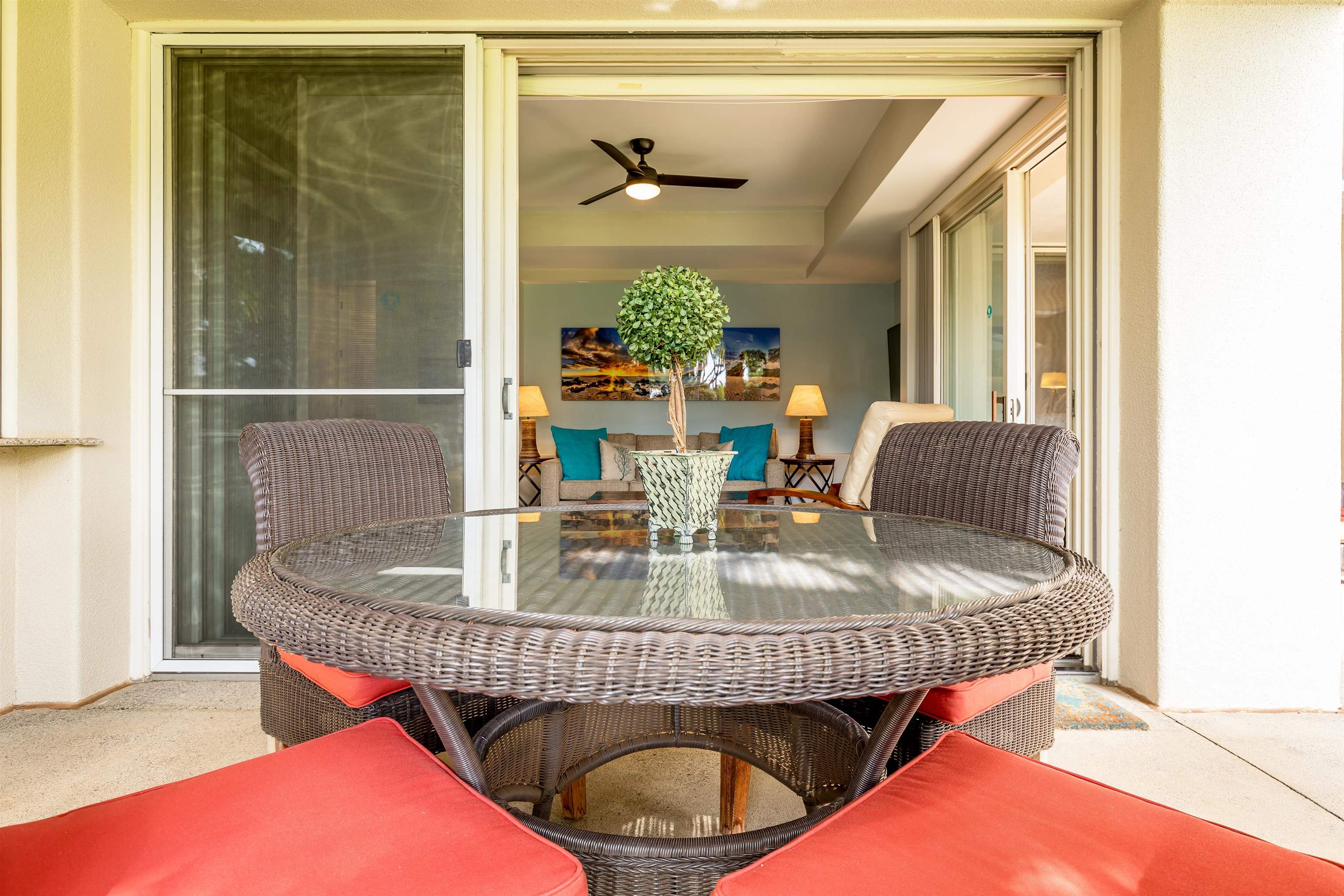 Palms at Wailea I condo # 1803, Kihei, Hawaii - photo 21 of 35