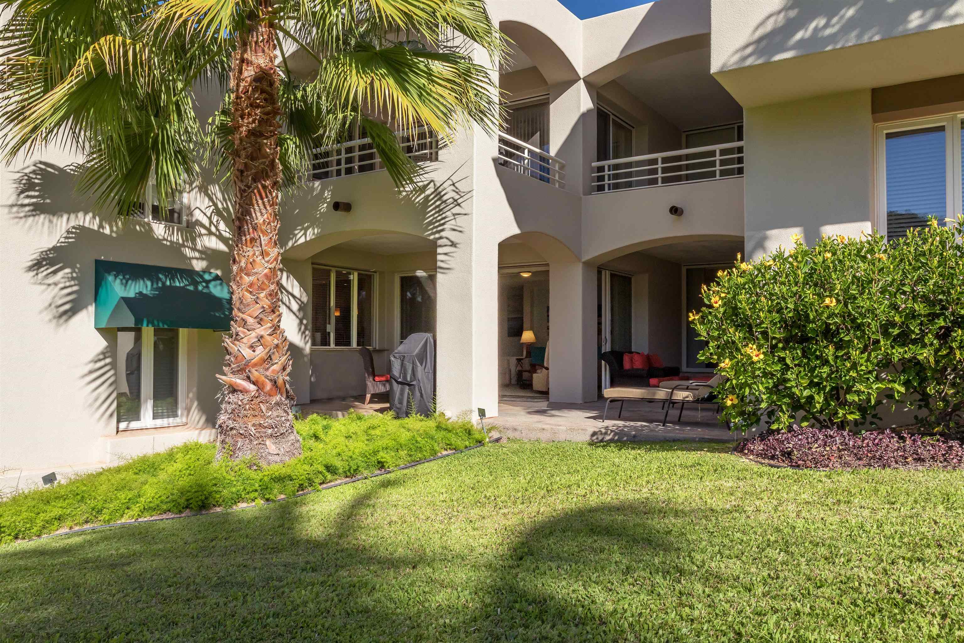 Palms at Wailea I condo # 1803, Kihei, Hawaii - photo 24 of 35