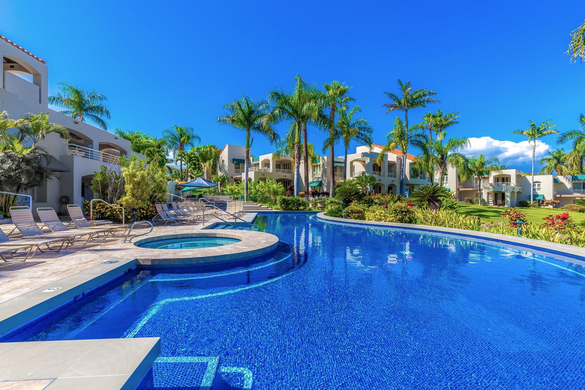 Palms at Wailea I condo # 1803, Kihei, Hawaii - photo 27 of 35