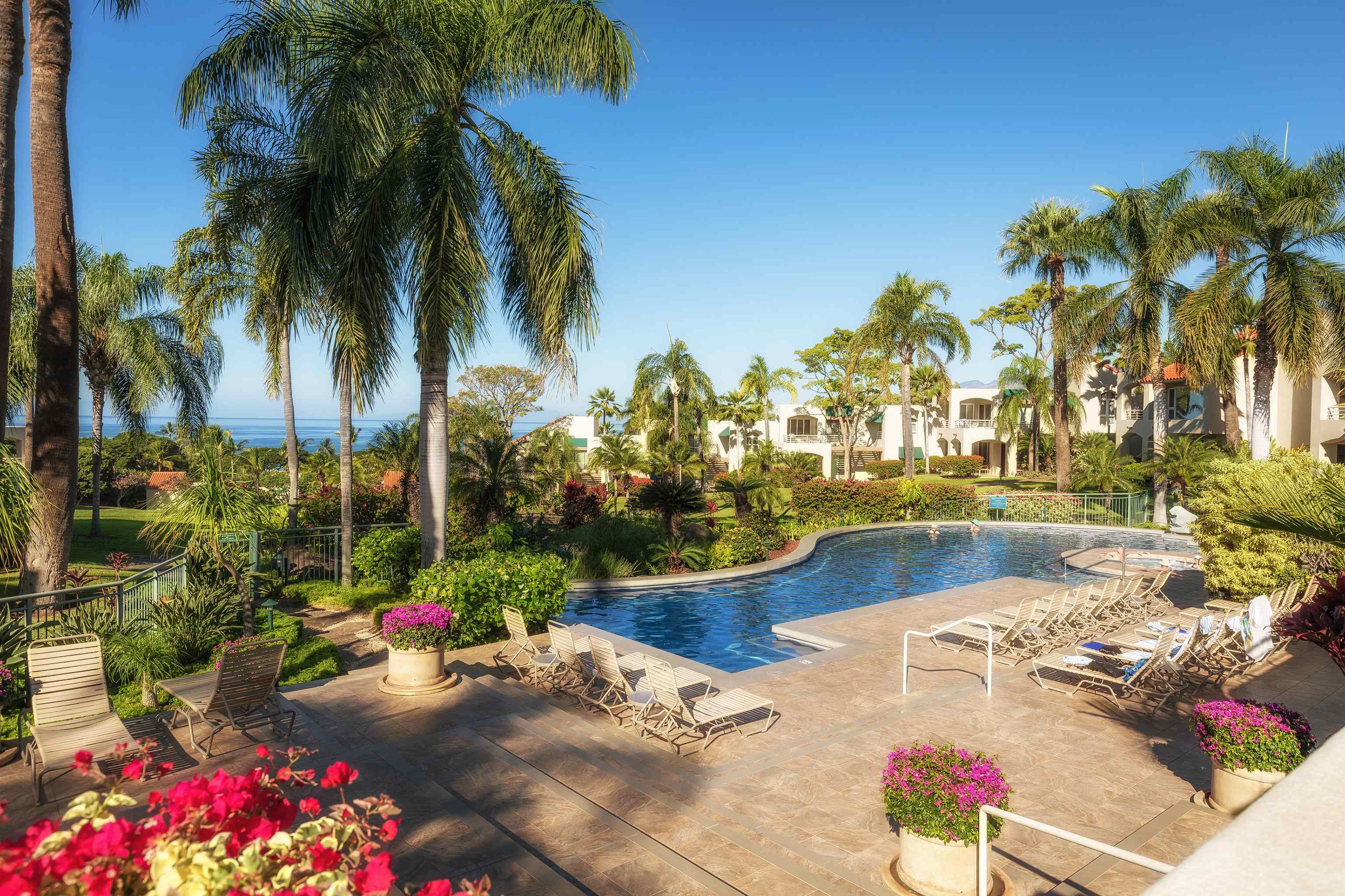 Palms at Wailea I condo # 1803, Kihei, Hawaii - photo 29 of 35