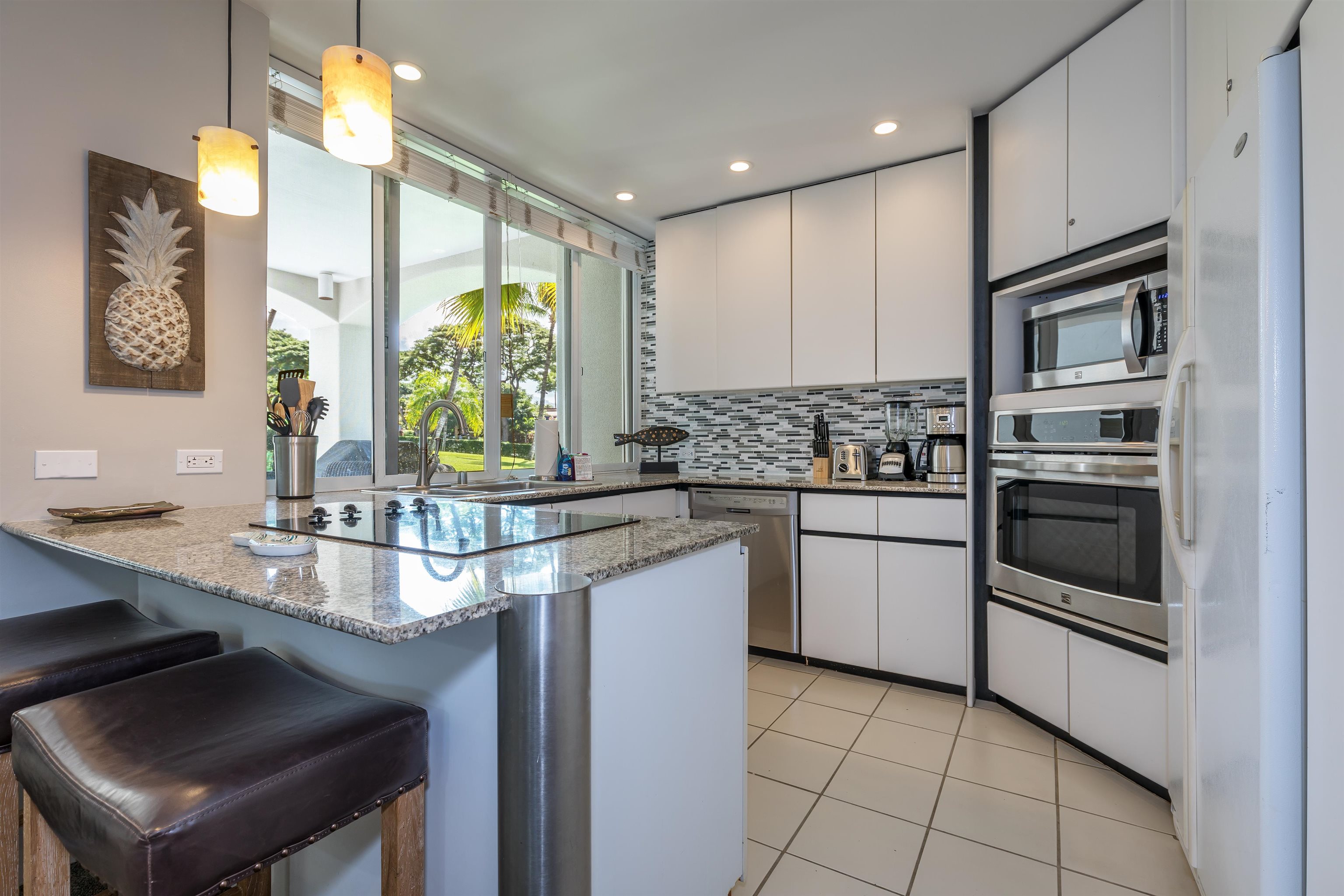 Palms at Wailea I condo # 1803, Kihei, Hawaii - photo 4 of 35