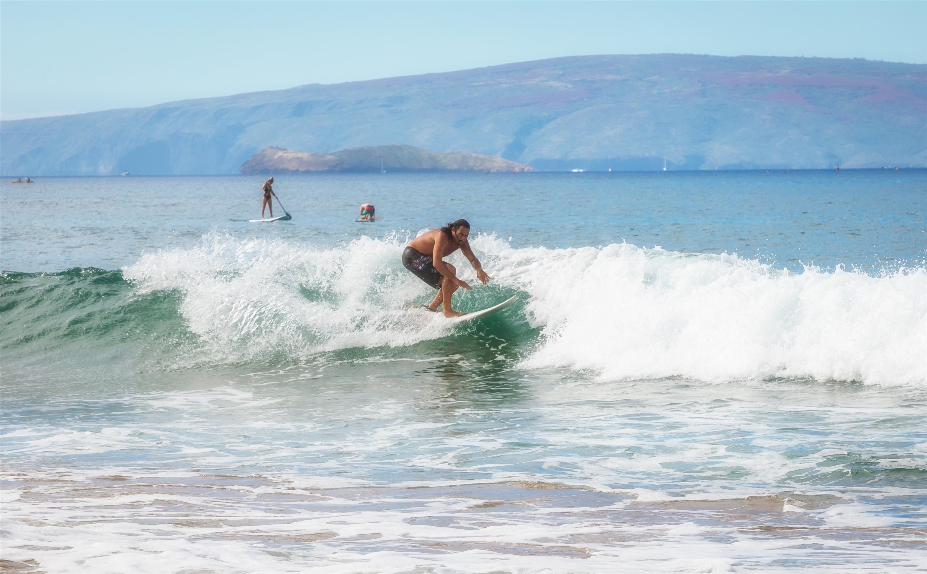 Palms at Wailea I condo # 1803, Kihei, Hawaii - photo 32 of 35
