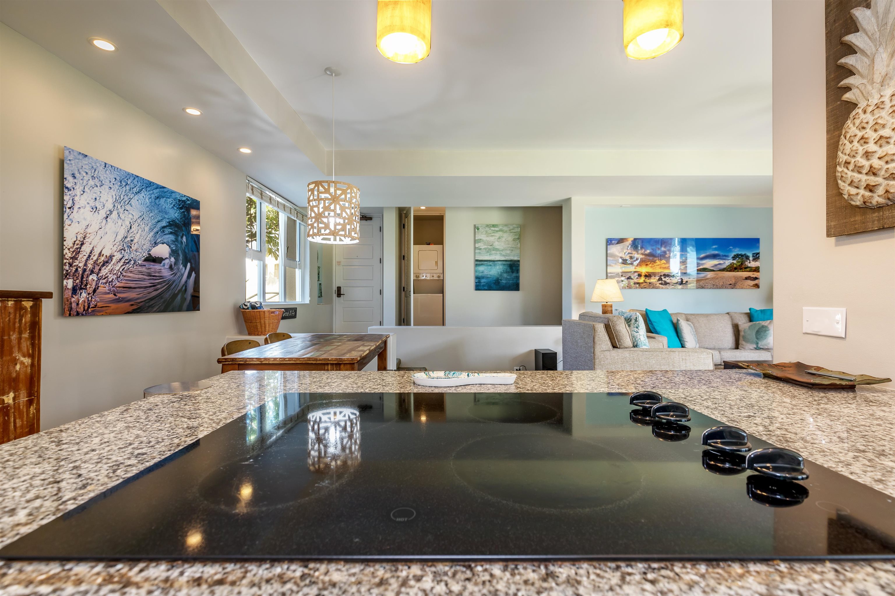 Palms at Wailea I condo # 1803, Kihei, Hawaii - photo 5 of 35