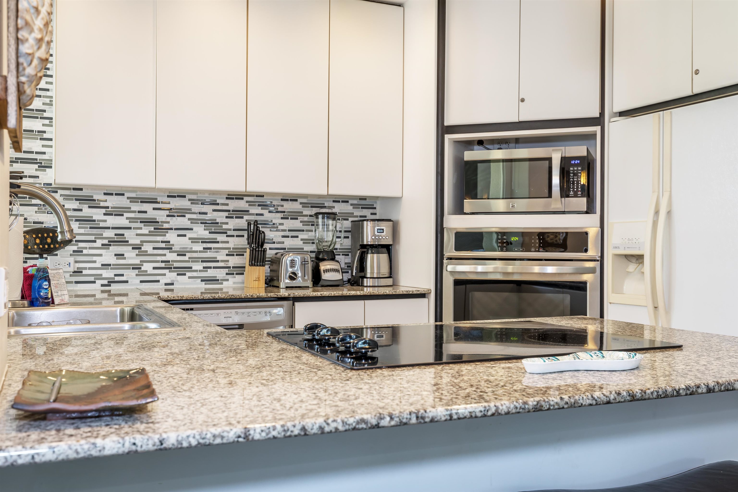 Palms at Wailea I condo # 1803, Kihei, Hawaii - photo 6 of 35