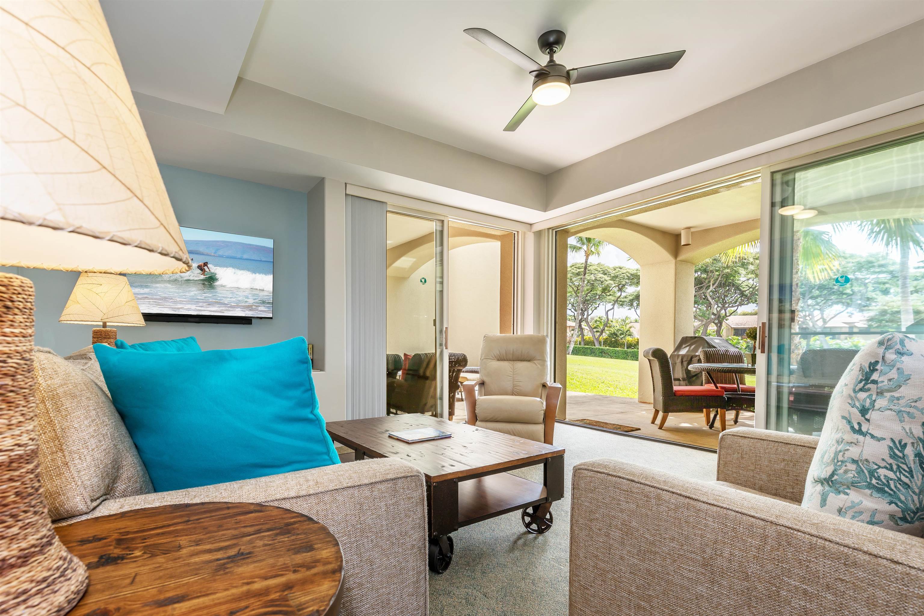 Palms at Wailea I condo # 1803, Kihei, Hawaii - photo 10 of 35