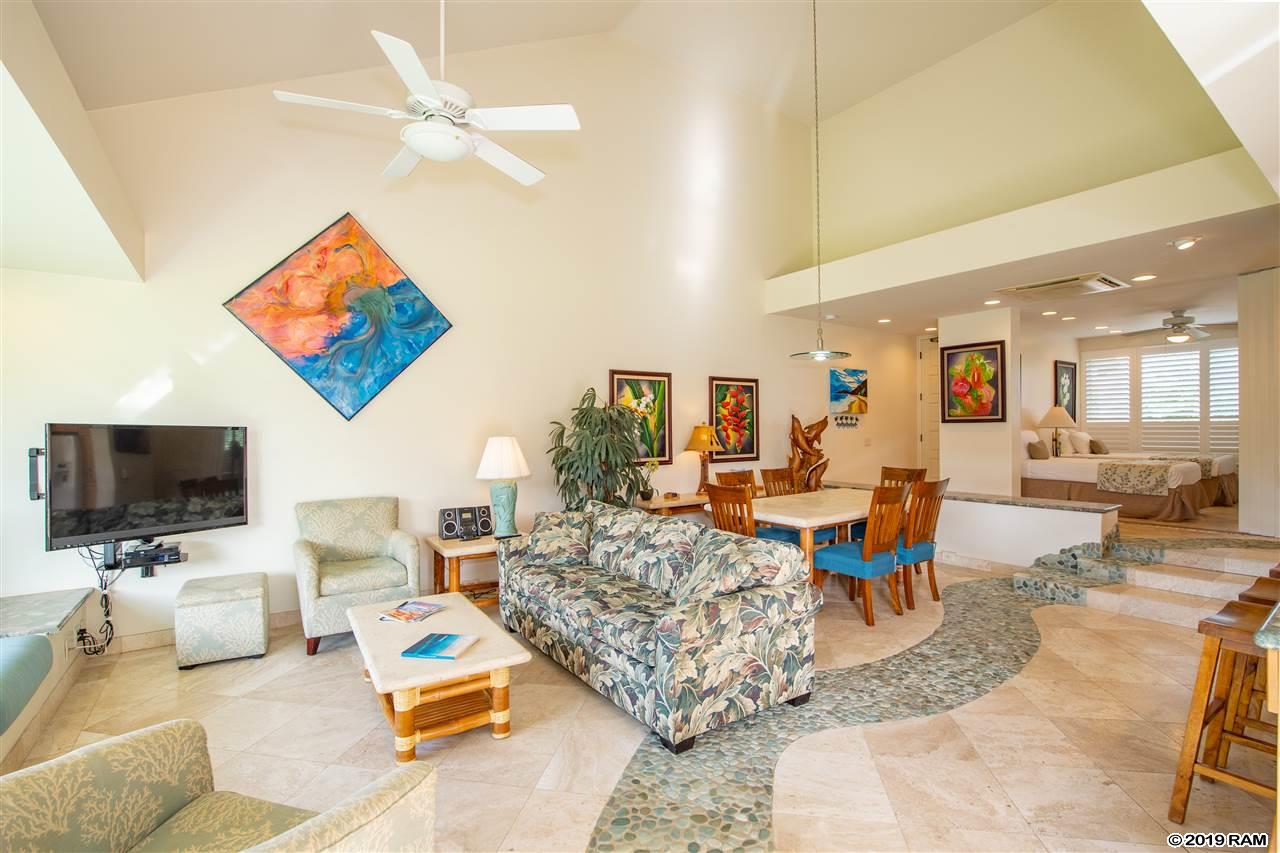 Palms at Wailea I condo # 1806, Kihei, Hawaii - photo 15 of 27