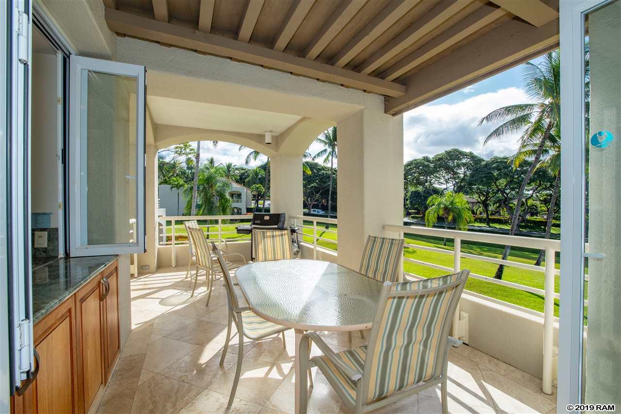 Palms at Wailea I condo # 1806, Kihei, Hawaii - photo 16 of 27