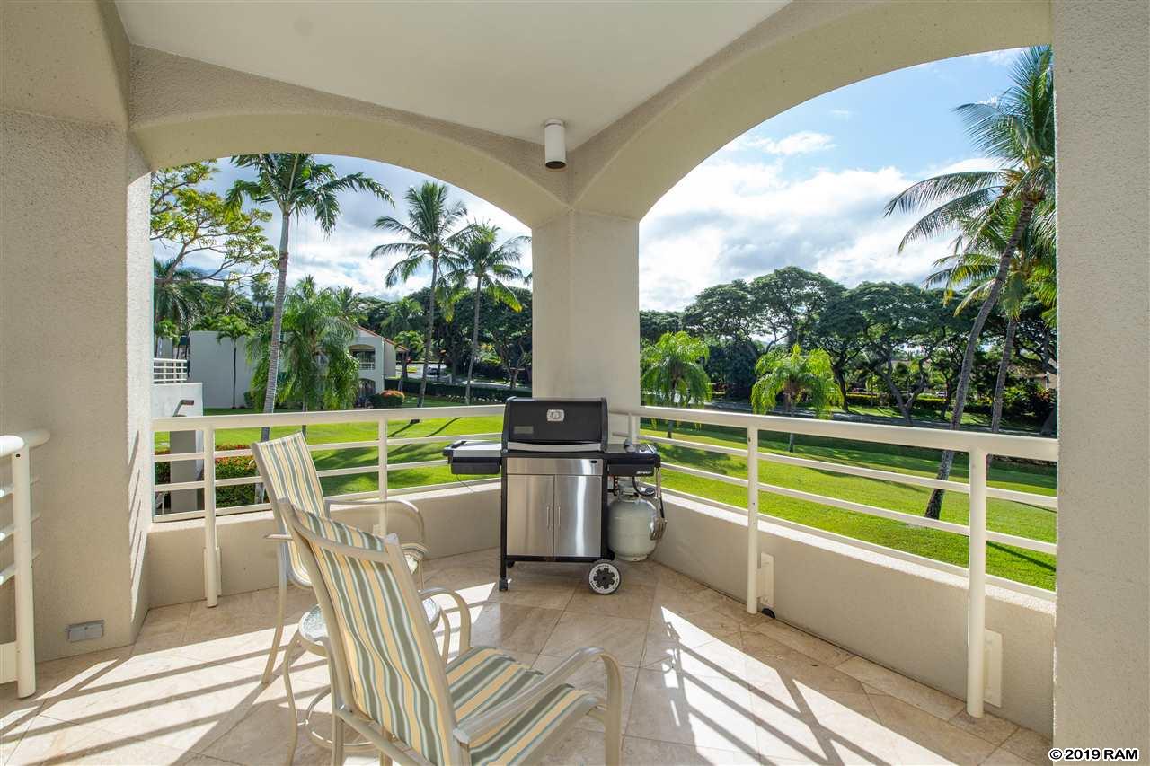 Palms at Wailea I condo # 1806, Kihei, Hawaii - photo 17 of 27