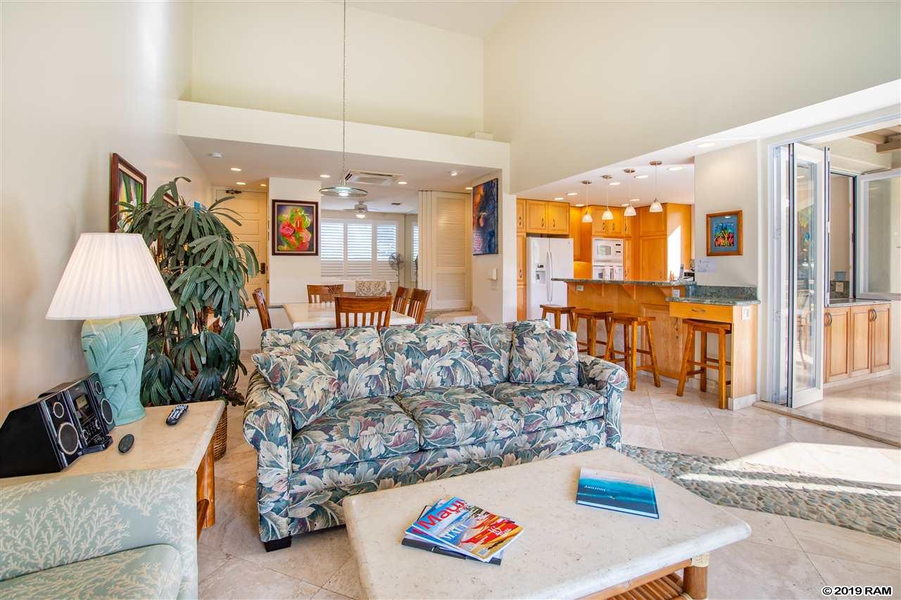 Palms at Wailea I condo # 1806, Kihei, Hawaii - photo 18 of 27