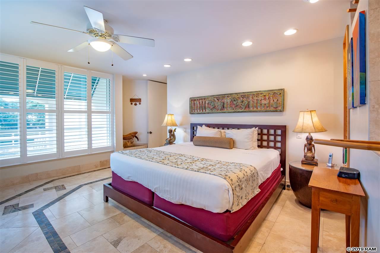 Palms at Wailea I condo # 1806, Kihei, Hawaii - photo 21 of 27