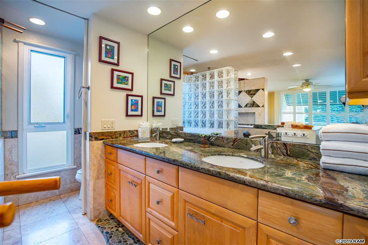 Palms at Wailea I condo # 1806, Kihei, Hawaii - photo 22 of 27