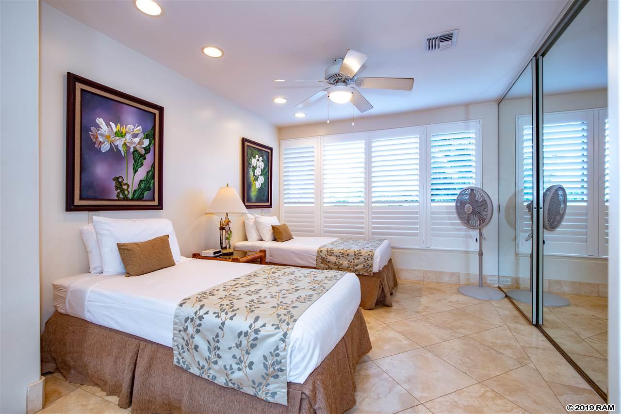 Palms at Wailea I condo # 1806, Kihei, Hawaii - photo 23 of 27