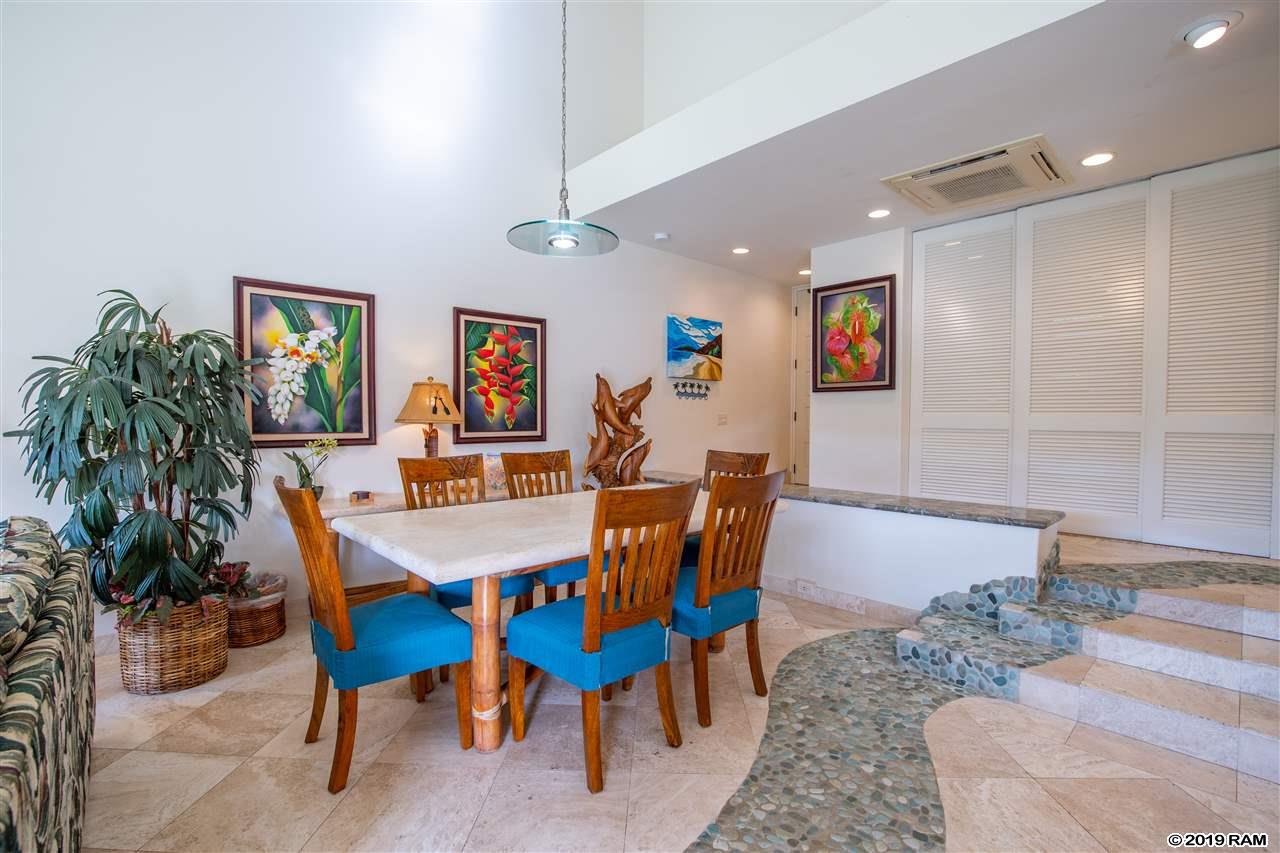 Palms at Wailea I condo # 1806, Kihei, Hawaii - photo 25 of 27