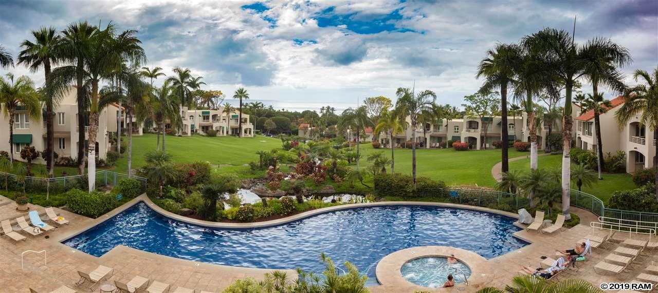Palms at Wailea I condo # 1806, Kihei, Hawaii - photo 26 of 27