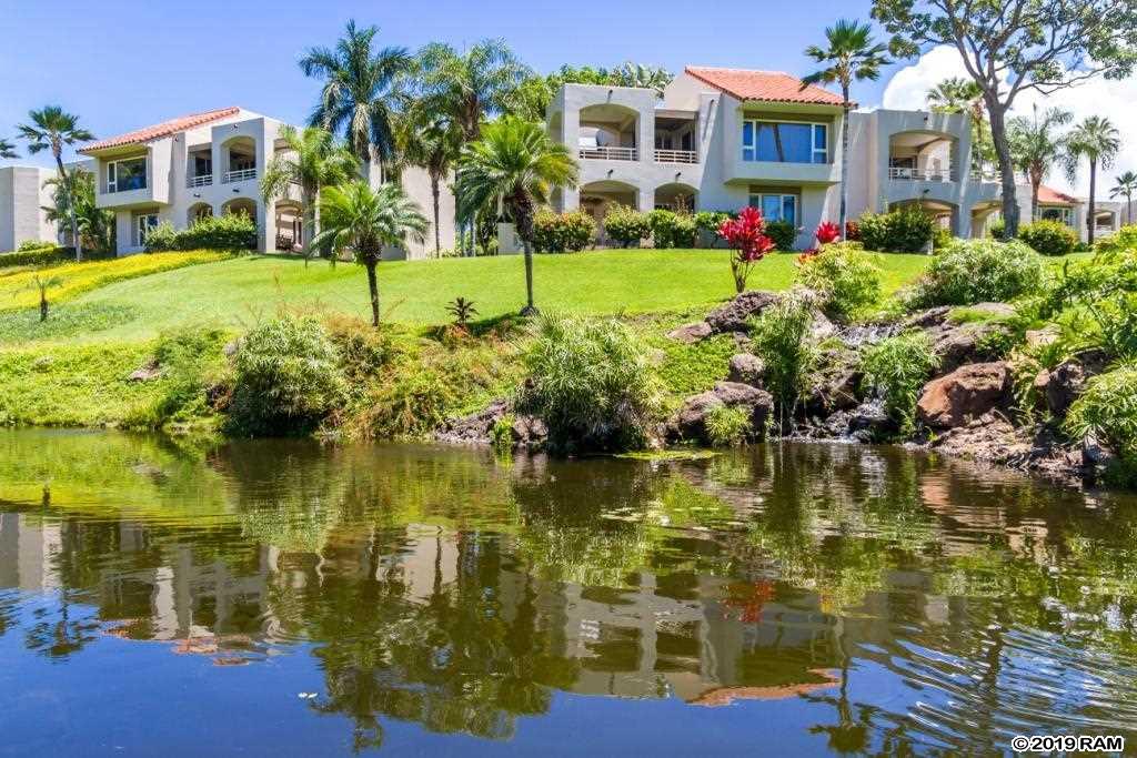 Palms at Wailea I condo # 1806, Kihei, Hawaii - photo 27 of 27