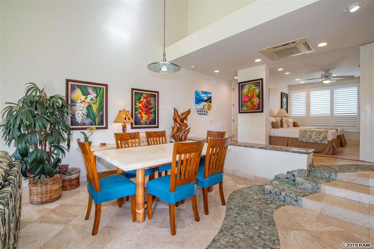 Palms at Wailea I condo # 1806, Kihei, Hawaii - photo 6 of 27