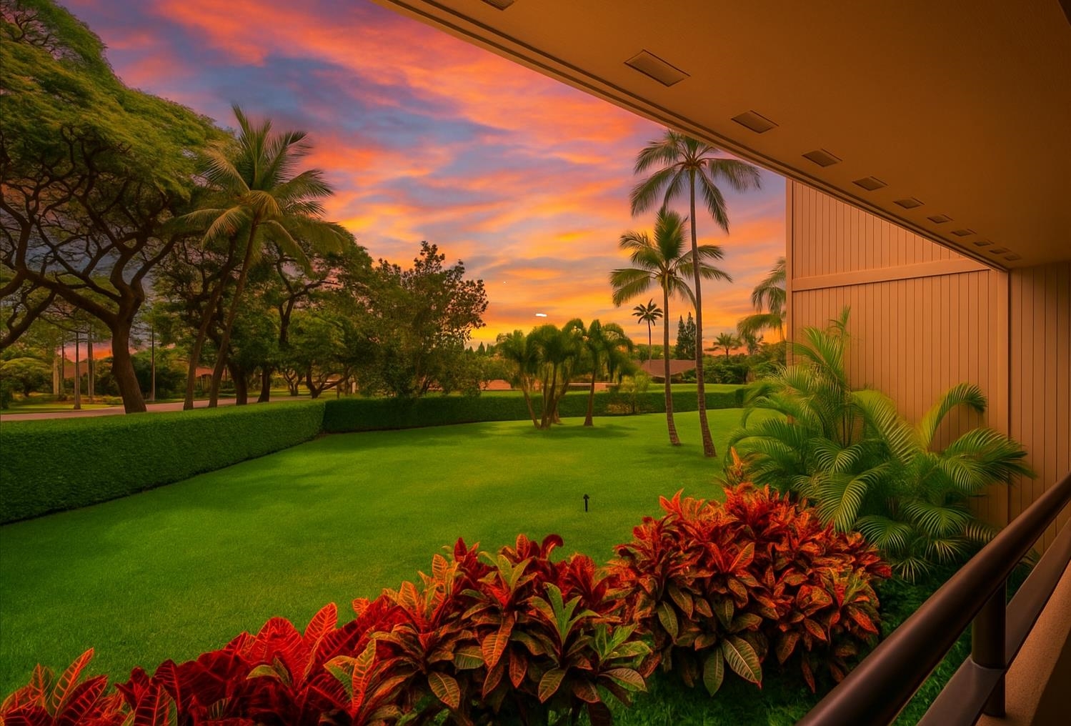Palms at Wailea I condo # 2001, Kihei, Hawaii - photo 3 of 30