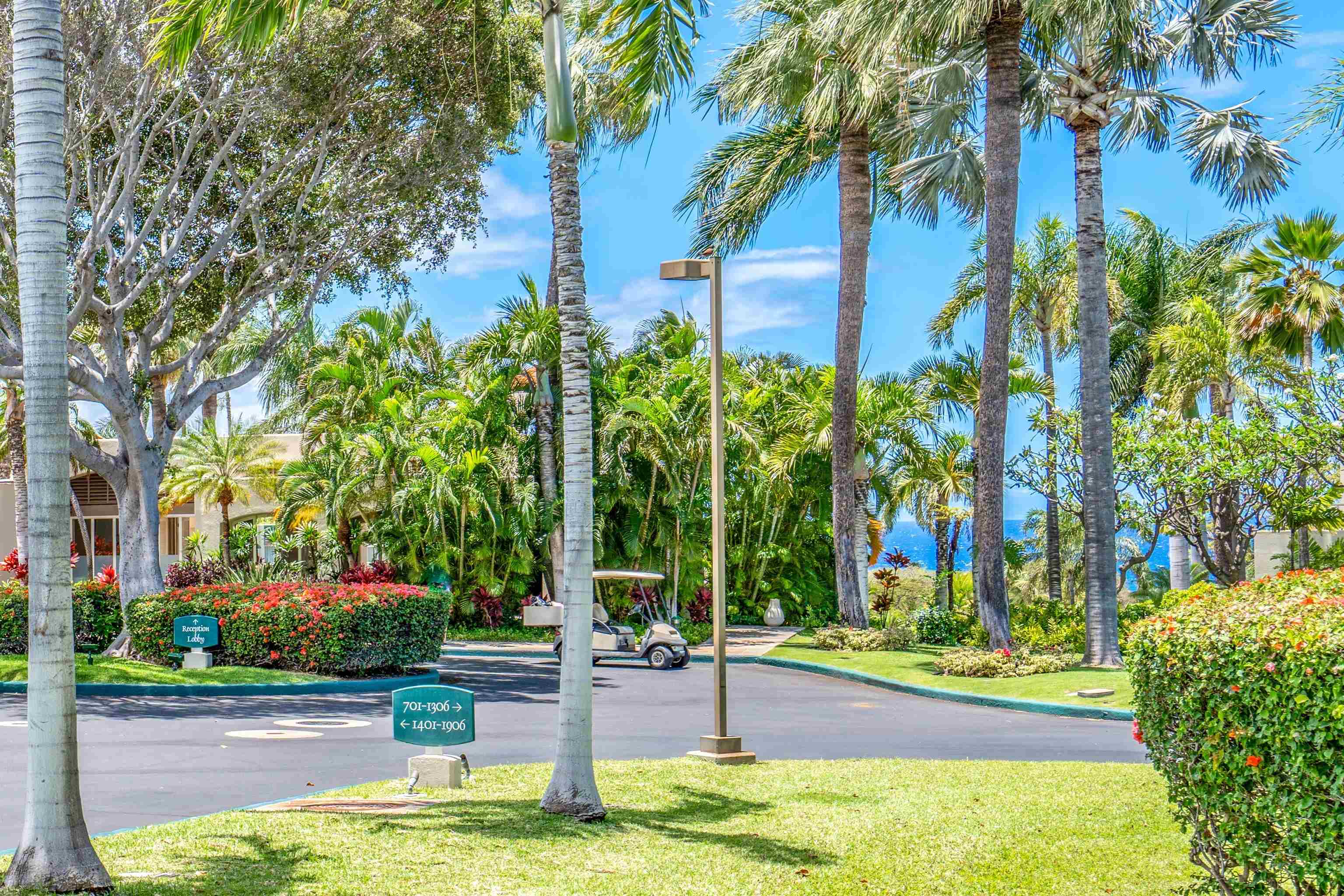 Palms at Wailea I condo # 207, Kihei, Hawaii - photo 31 of 40