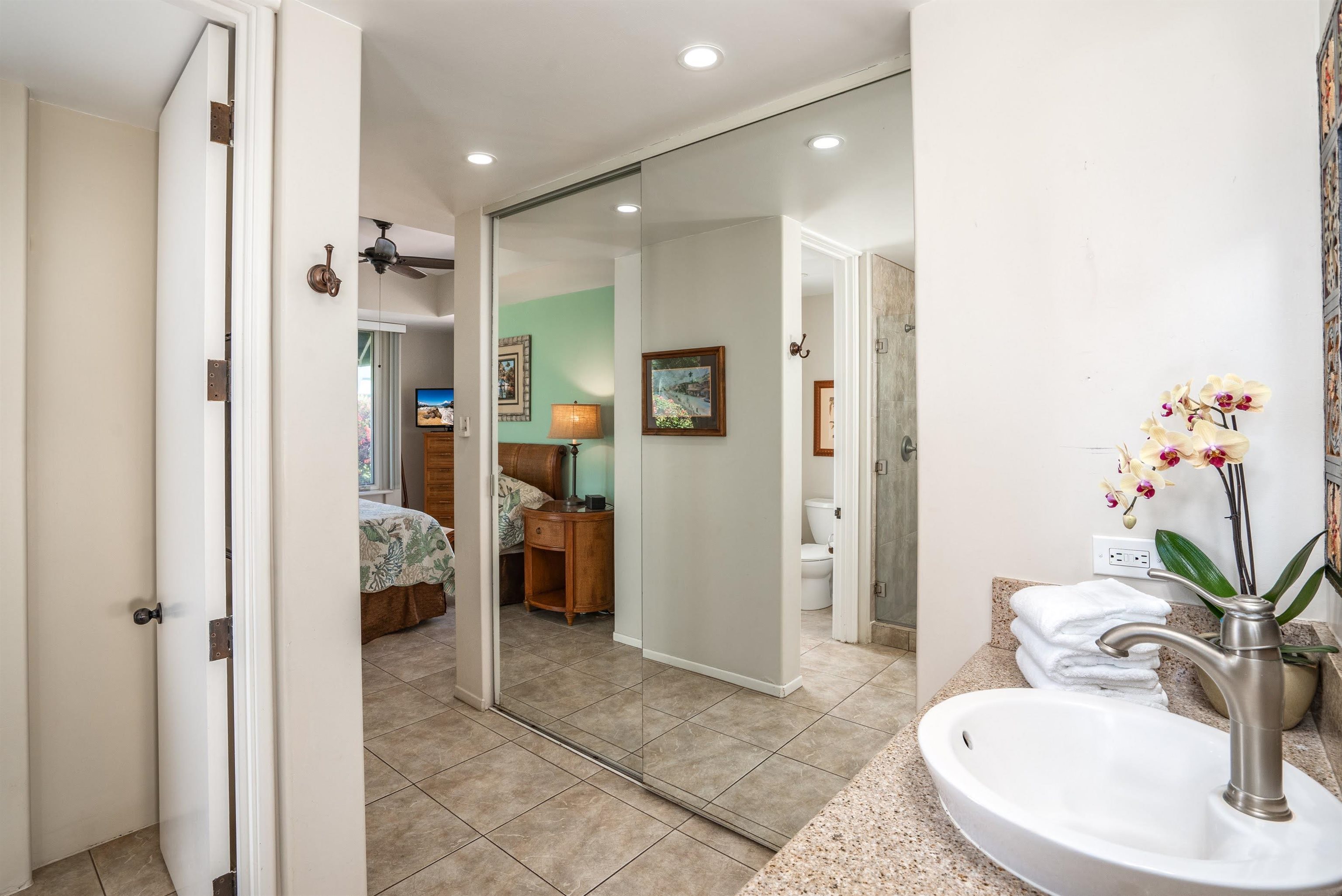 Palms at Wailea I condo # 207, Kihei, Hawaii - photo 17 of 36