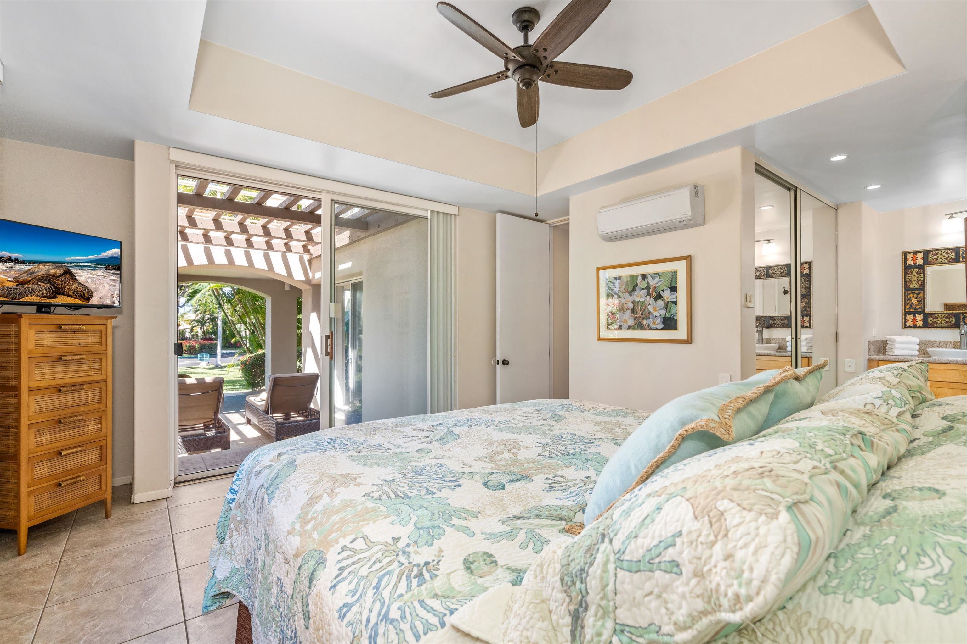 Palms at Wailea I condo # 207, Kihei, Hawaii - photo 18 of 36