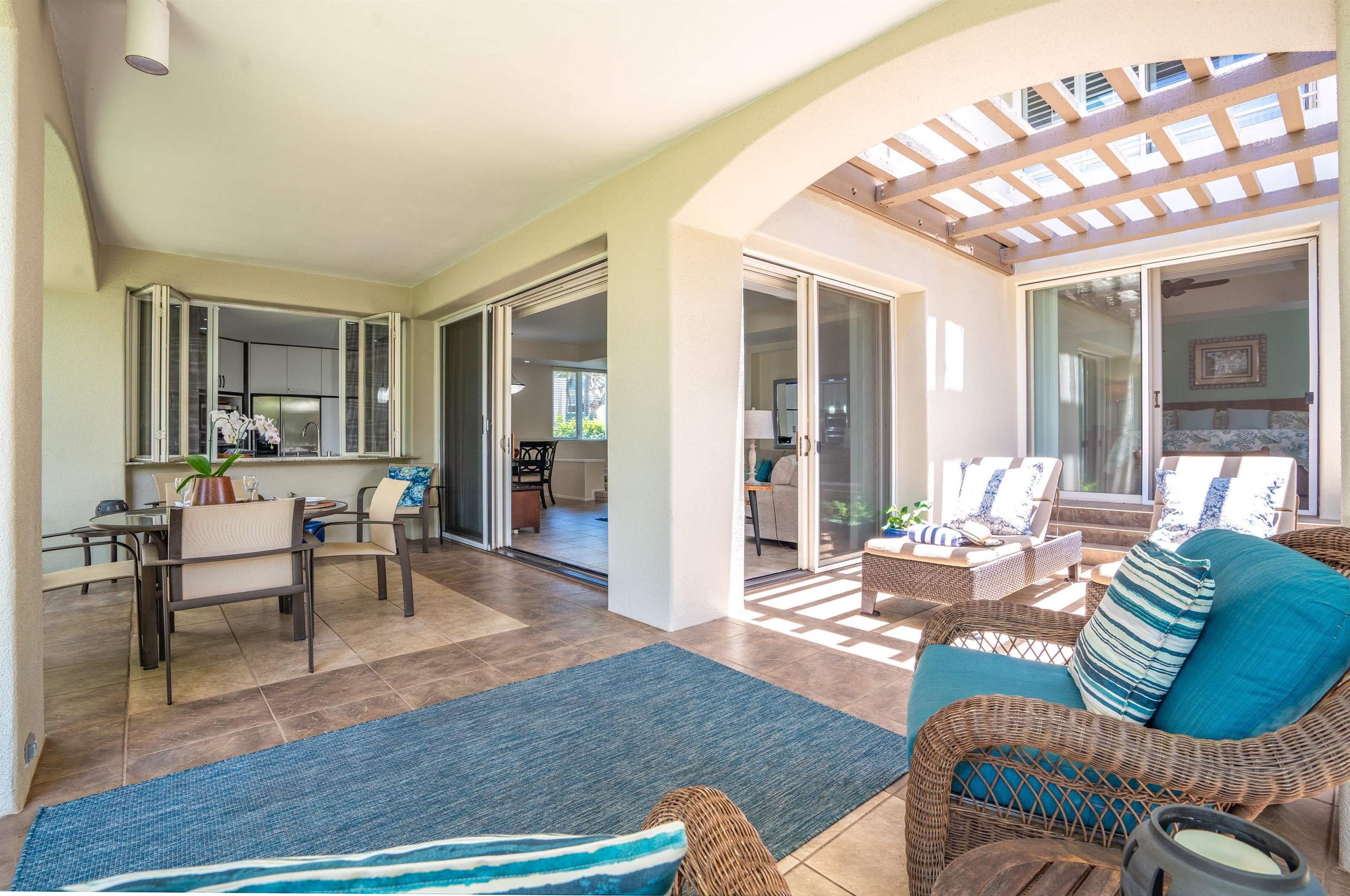 Palms at Wailea I condo # 207, Kihei, Hawaii - photo 21 of 36