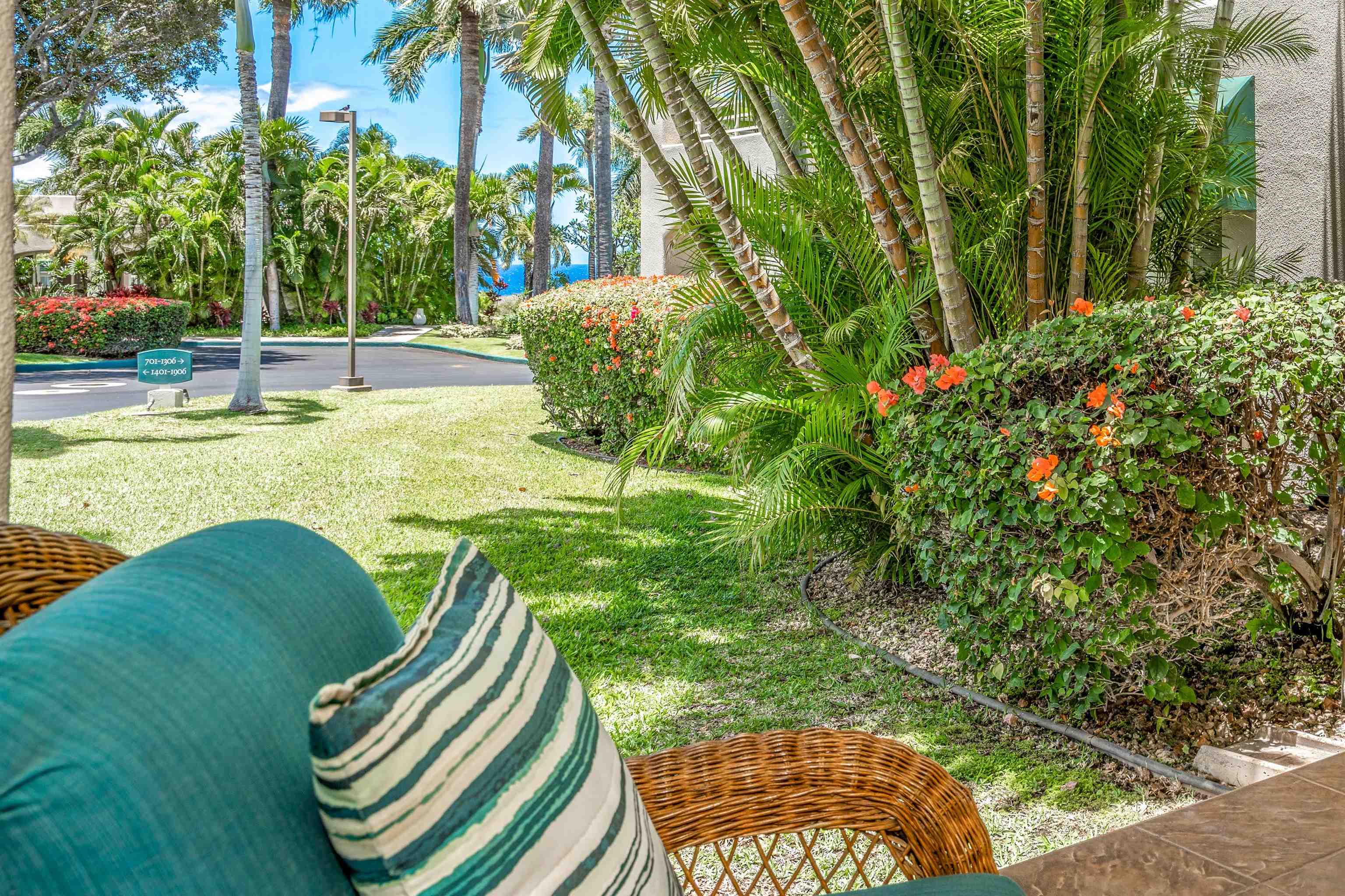 Palms at Wailea I condo # 207, Kihei, Hawaii - photo 22 of 36