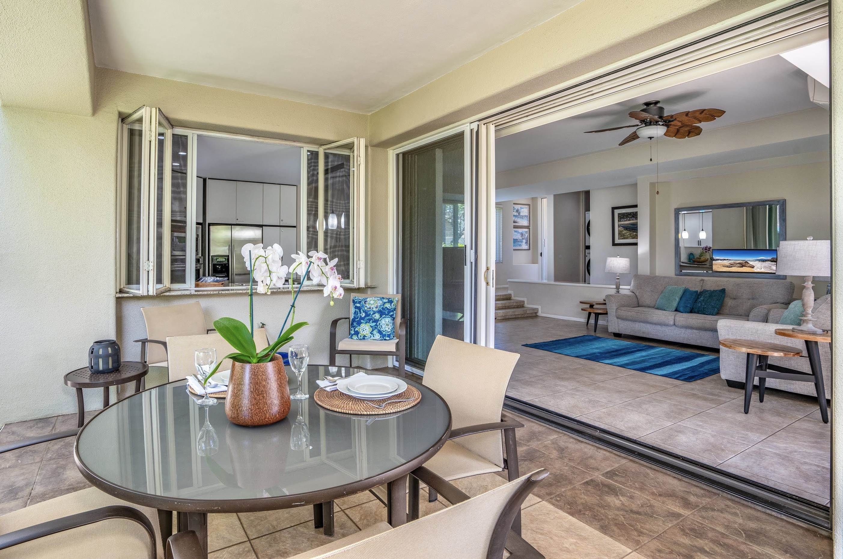 Palms at Wailea I condo # 207, Kihei, Hawaii - photo 23 of 36