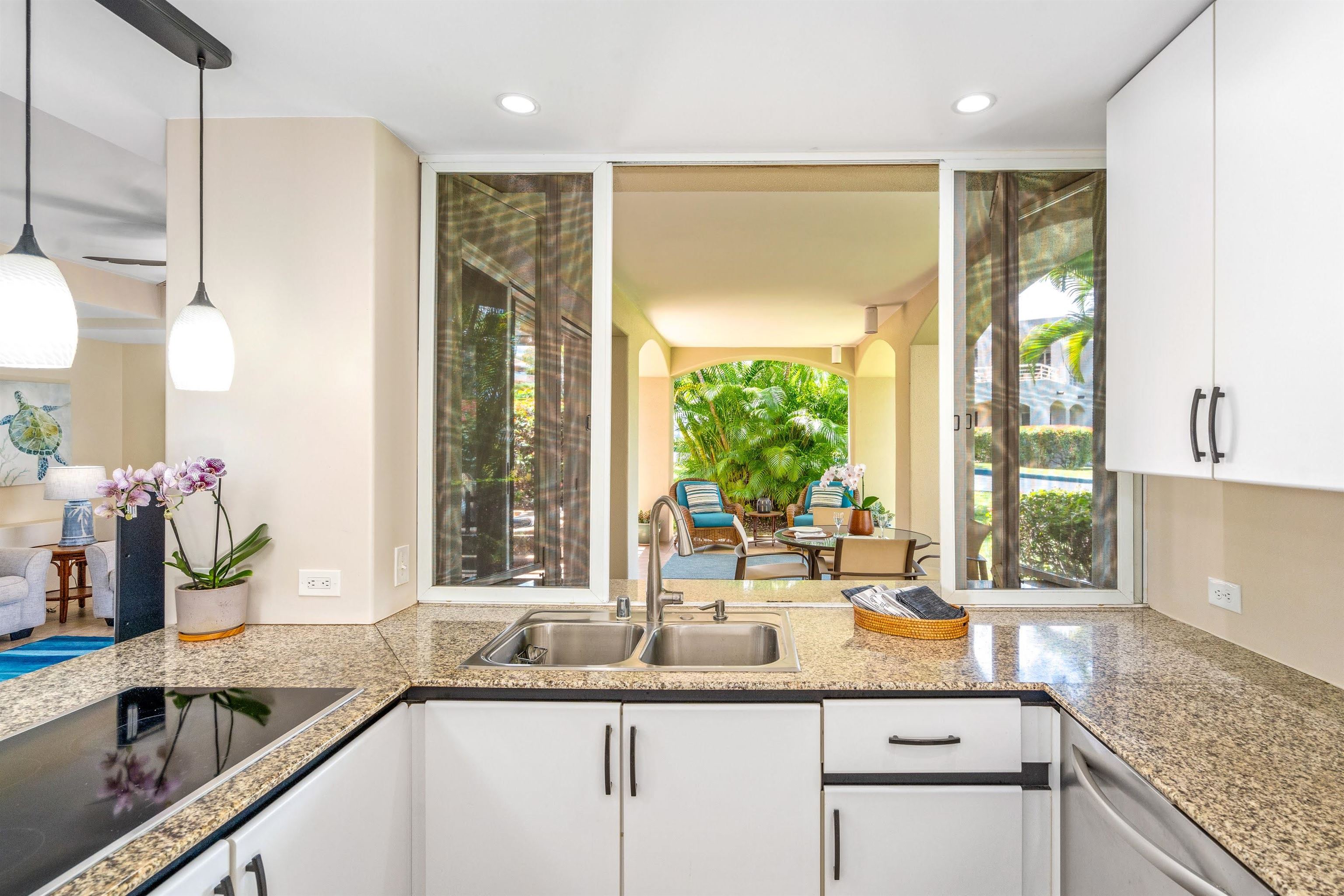 Palms at Wailea I condo # 207, Kihei, Hawaii - photo 25 of 36