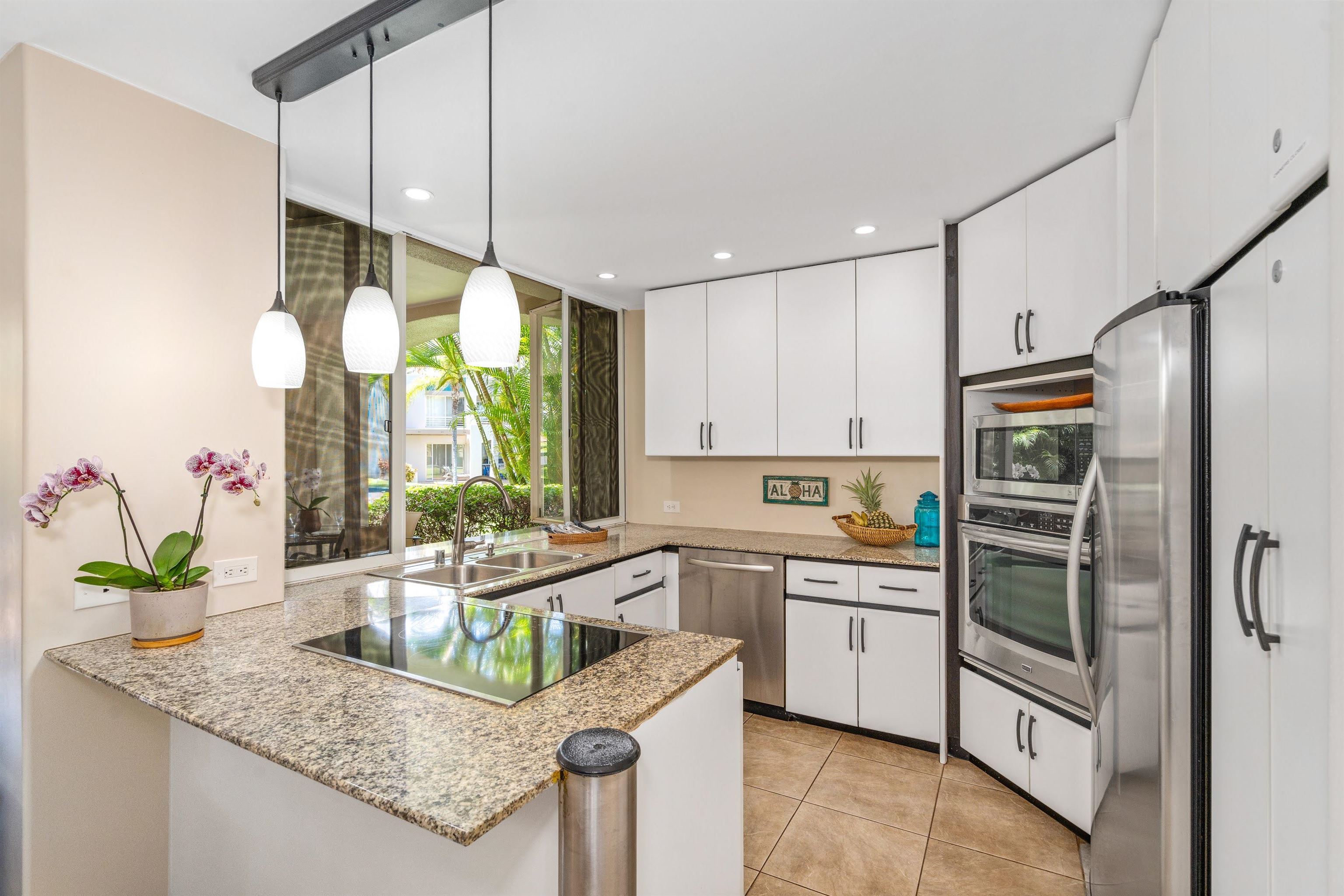 Palms at Wailea I condo # 207, Kihei, Hawaii - photo 27 of 36