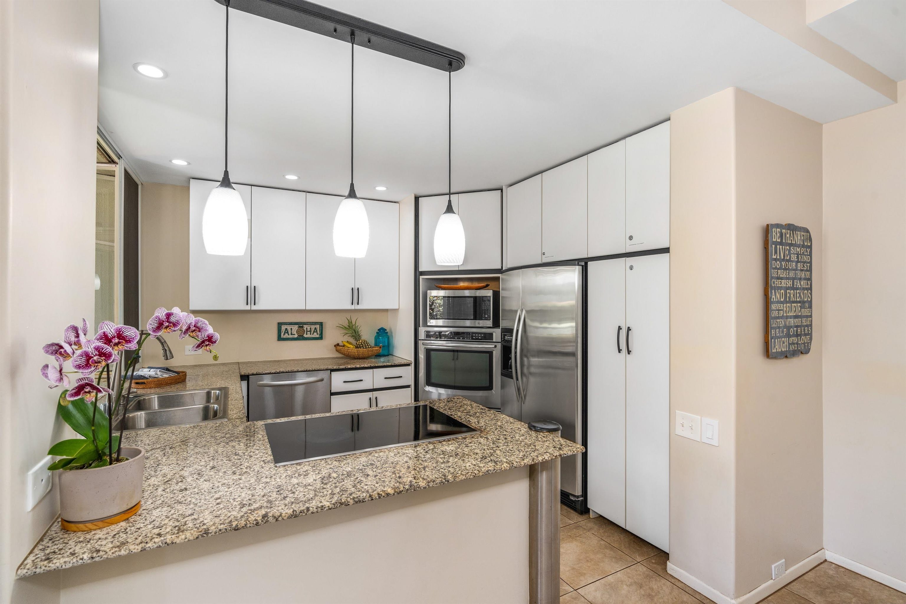 Palms at Wailea I condo # 207, Kihei, Hawaii - photo 28 of 36