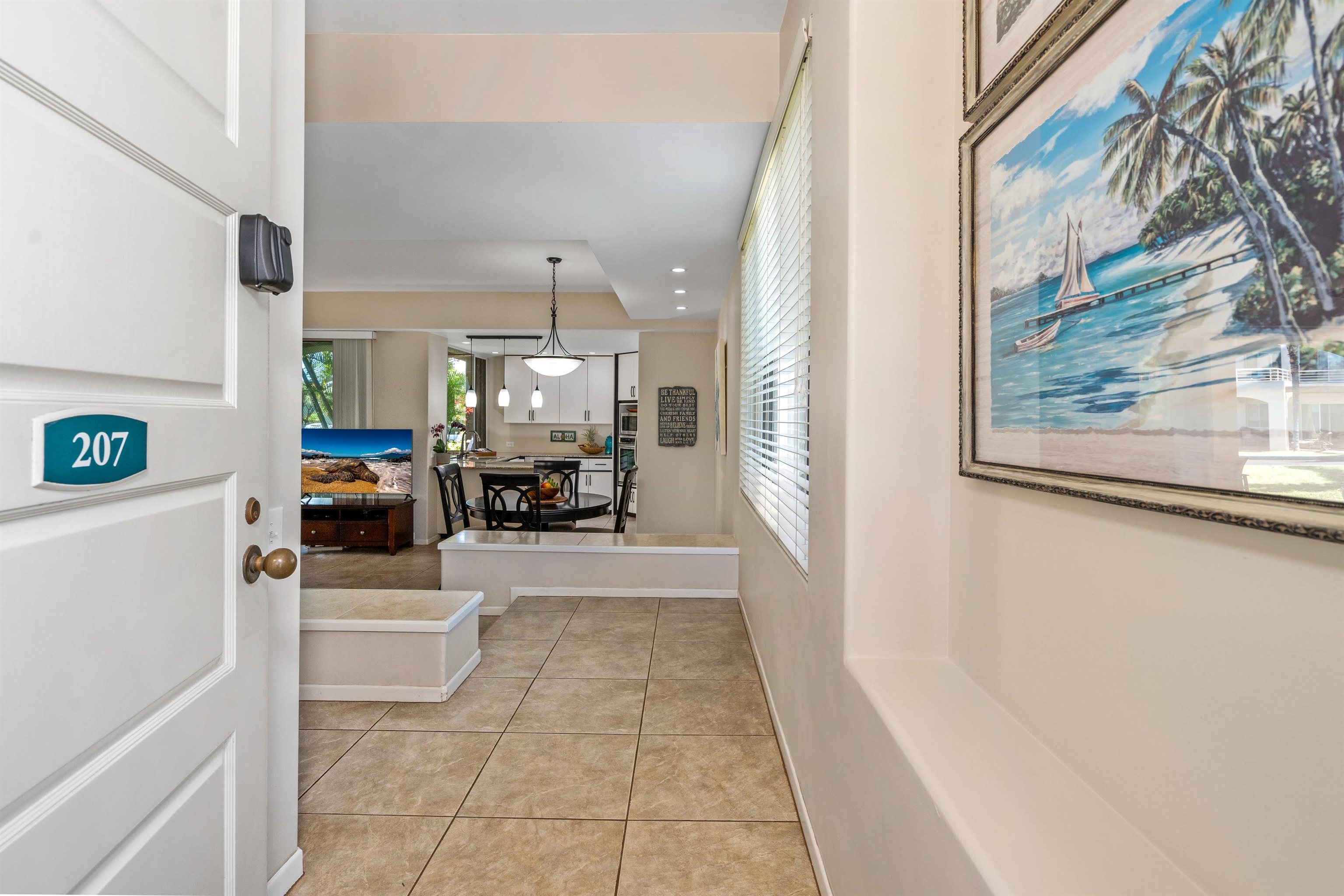 Palms at Wailea I condo # 207, Kihei, Hawaii - photo 4 of 36