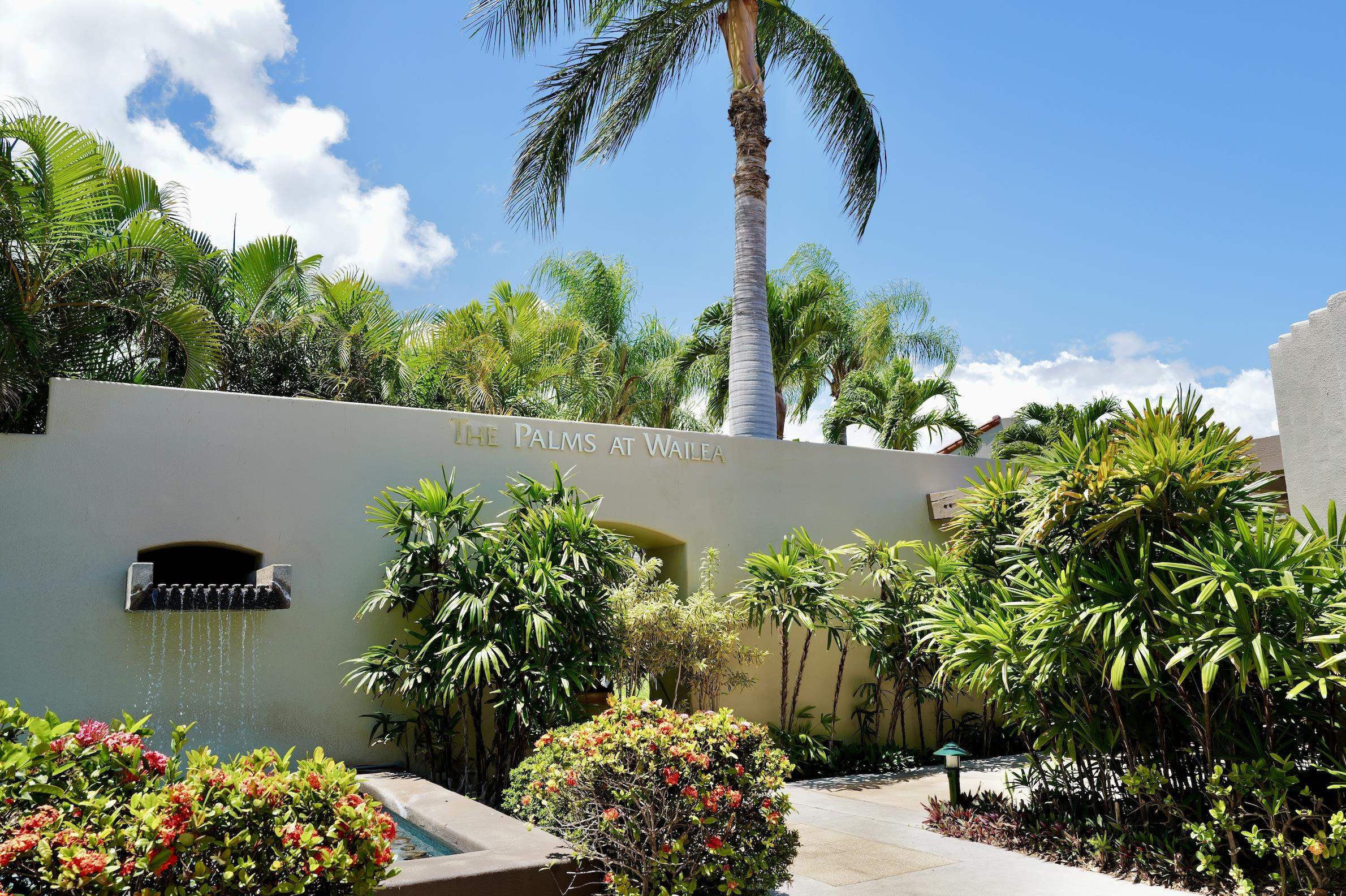 Palms at Wailea I condo # 207, Kihei, Hawaii - photo 33 of 36