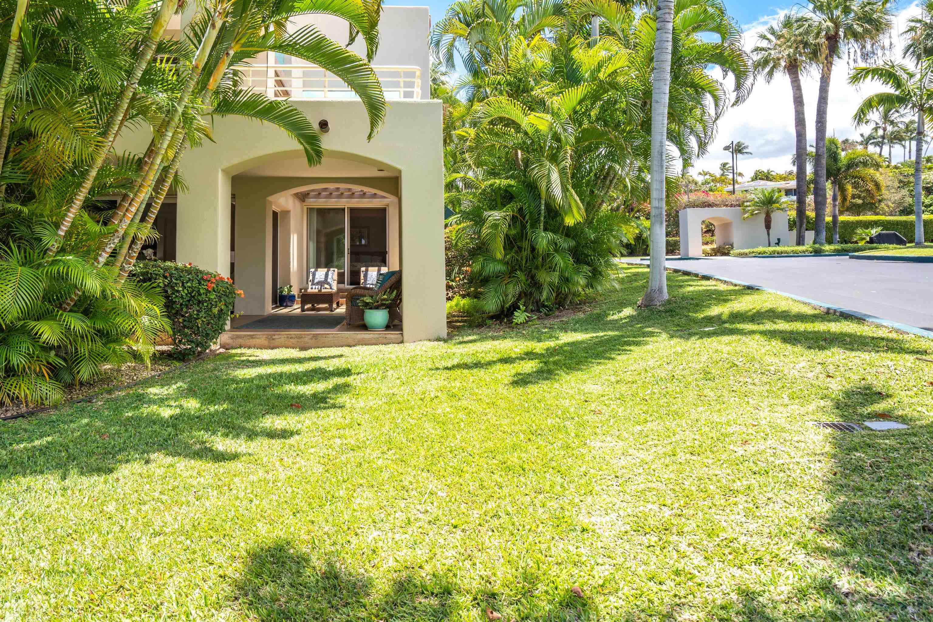 Palms at Wailea I condo # 207, Kihei, Hawaii - photo 35 of 36