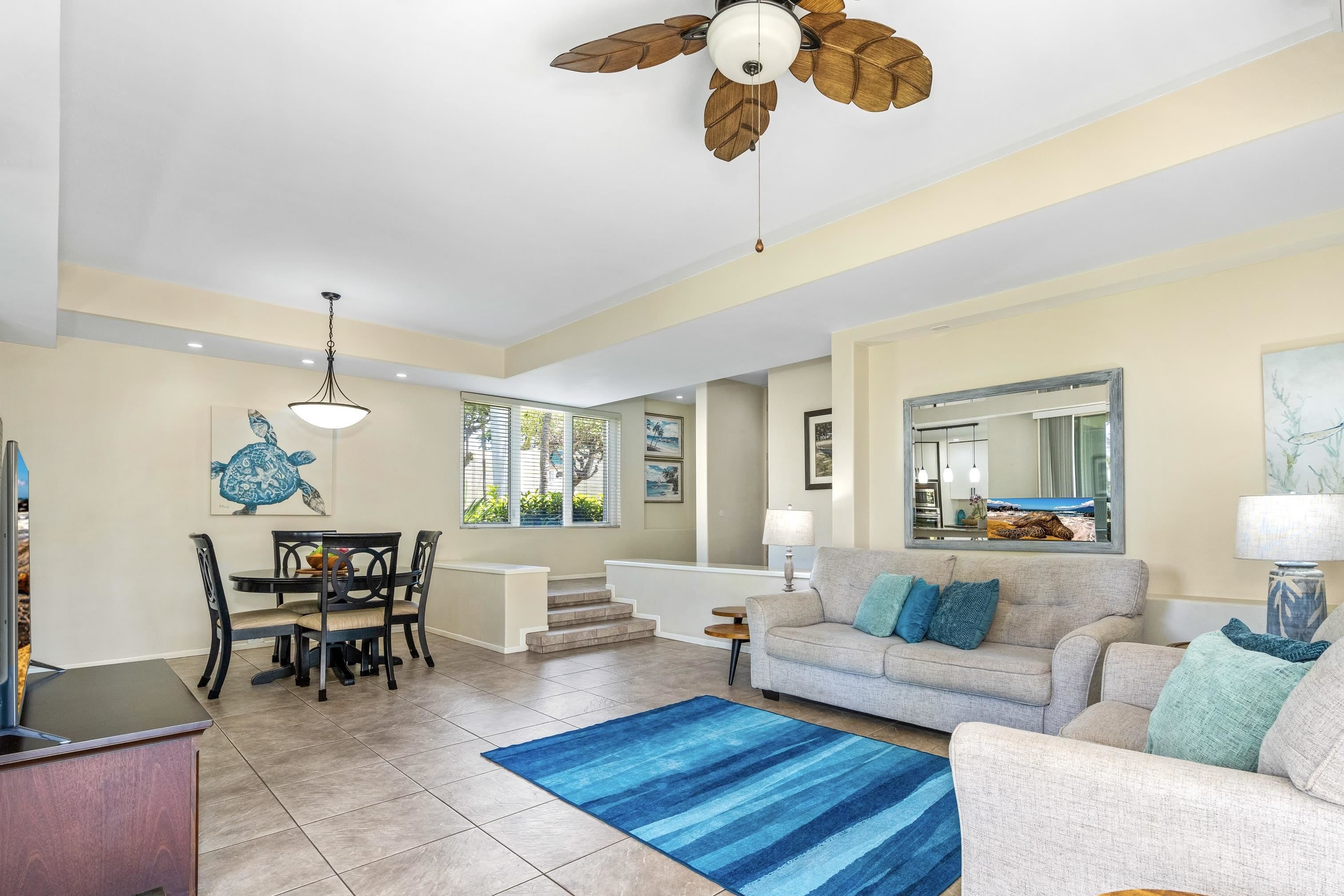 Palms at Wailea I condo # 207, Kihei, Hawaii - photo 7 of 36