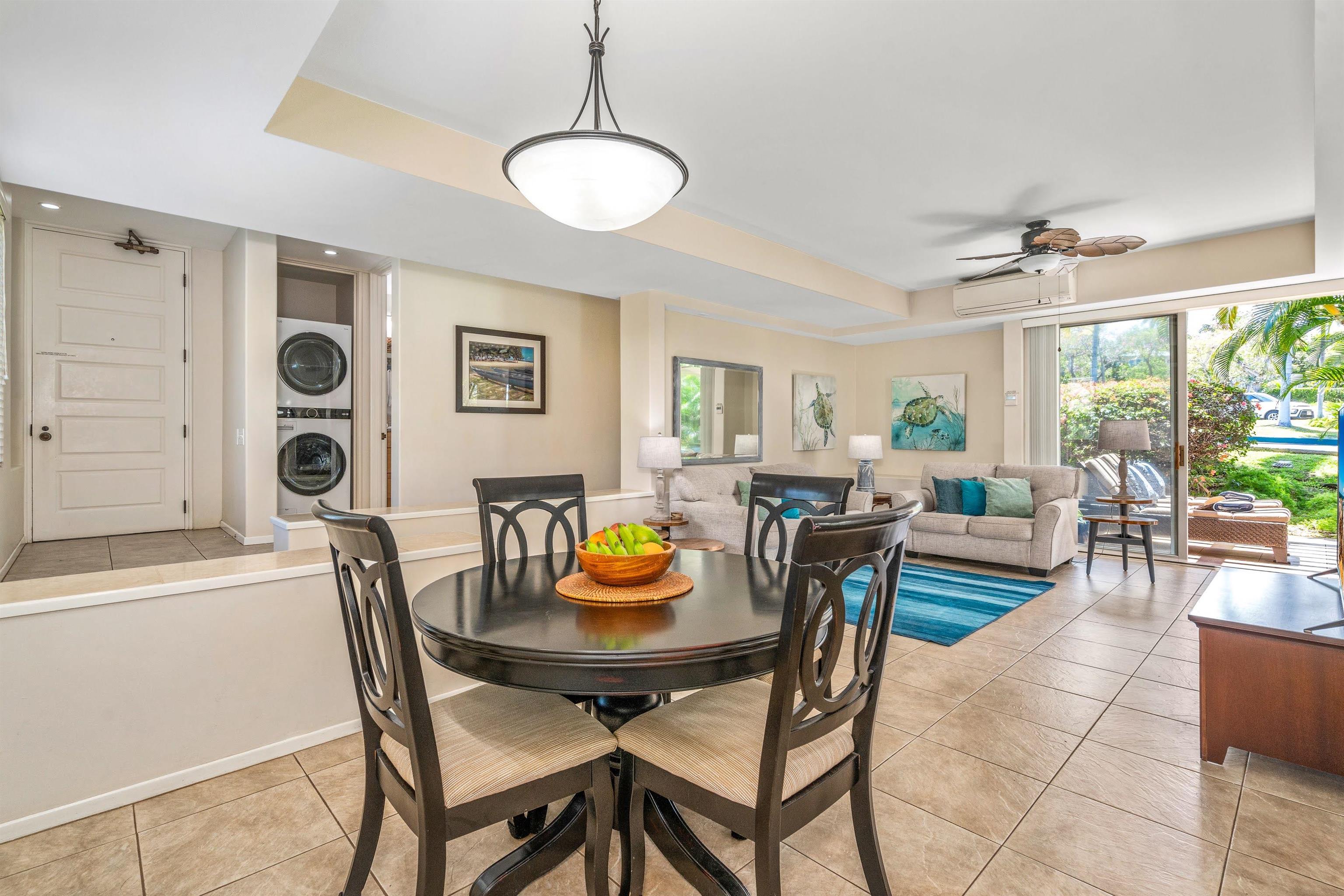 Palms at Wailea I condo # 207, Kihei, Hawaii - photo 8 of 36