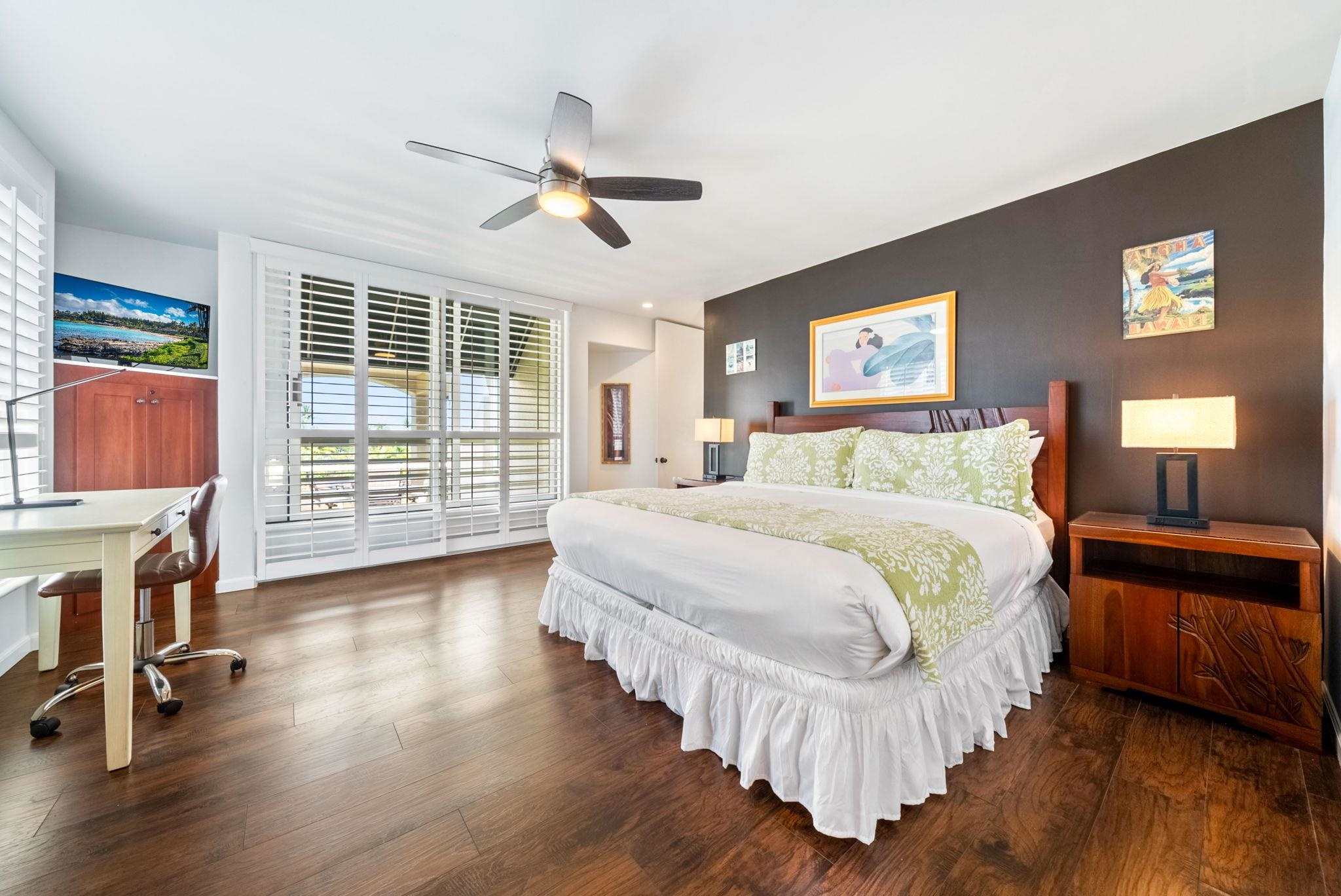 Palms at Wailea I condo # 2104, Kihei, Hawaii - photo 15 of 45