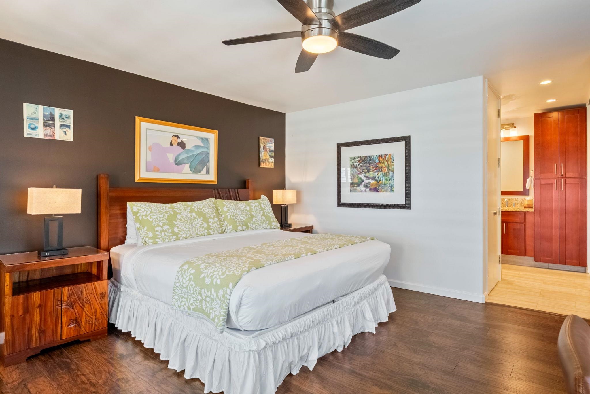 Palms at Wailea I condo # 2104, Kihei, Hawaii - photo 16 of 45