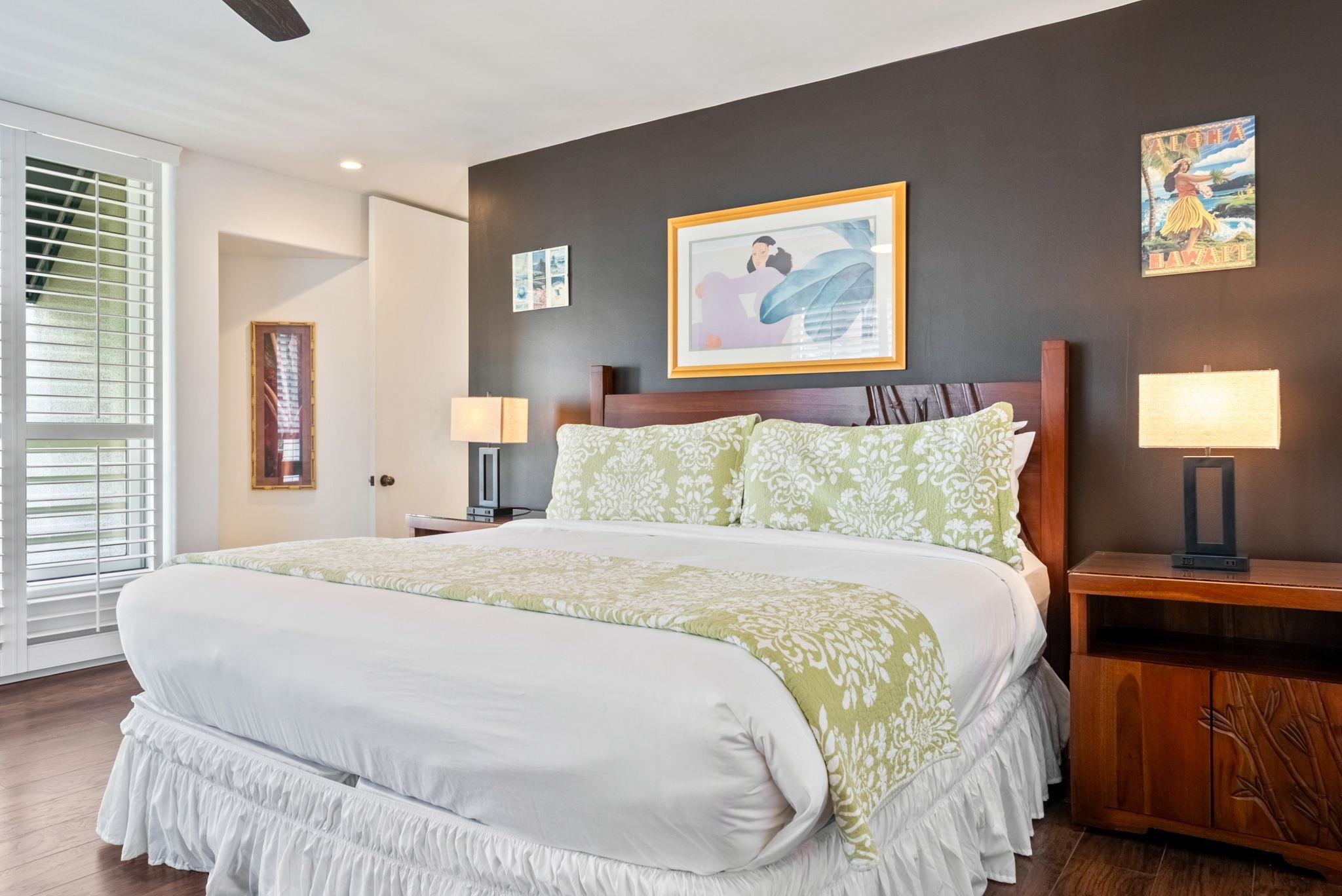 Palms at Wailea I condo # 2104, Kihei, Hawaii - photo 17 of 45