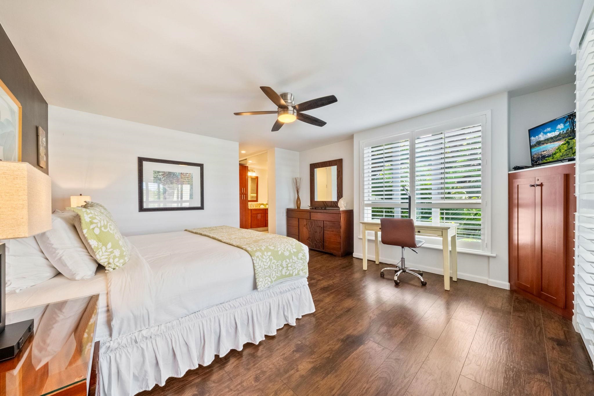 Palms at Wailea I condo # 2104, Kihei, Hawaii - photo 18 of 45