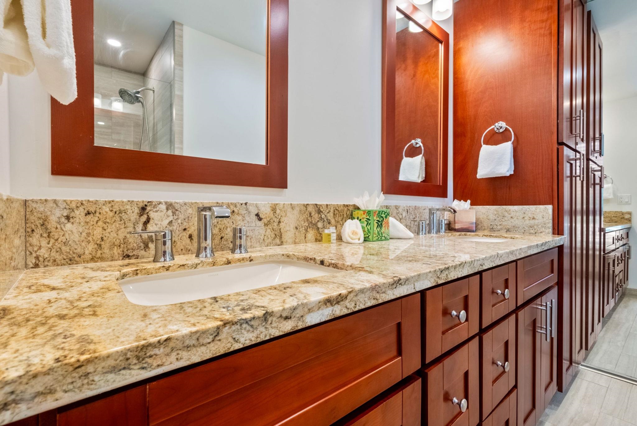 Palms at Wailea I condo # 2104, Kihei, Hawaii - photo 20 of 45