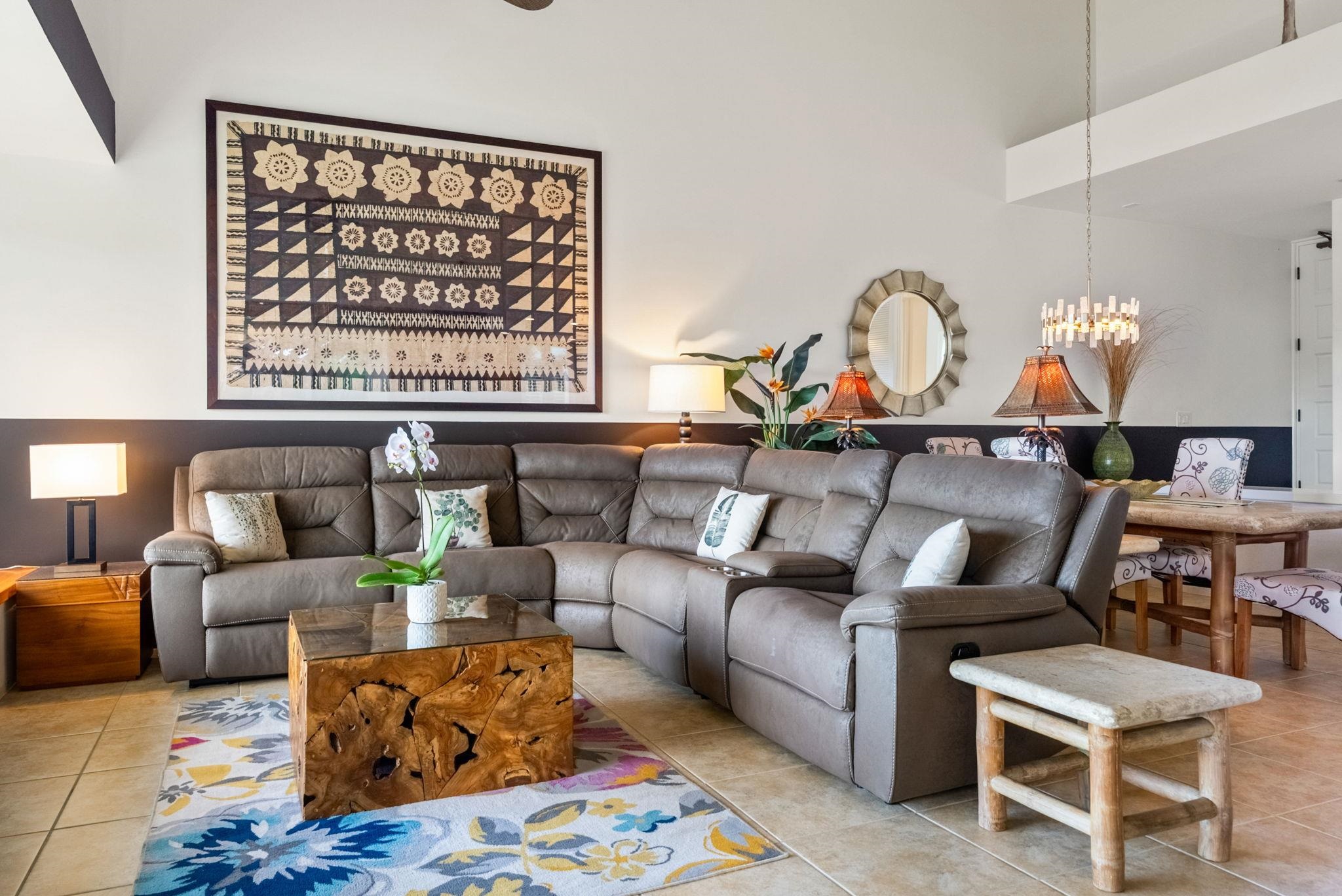 Palms at Wailea I condo # 2104, Kihei, Hawaii - photo 3 of 45