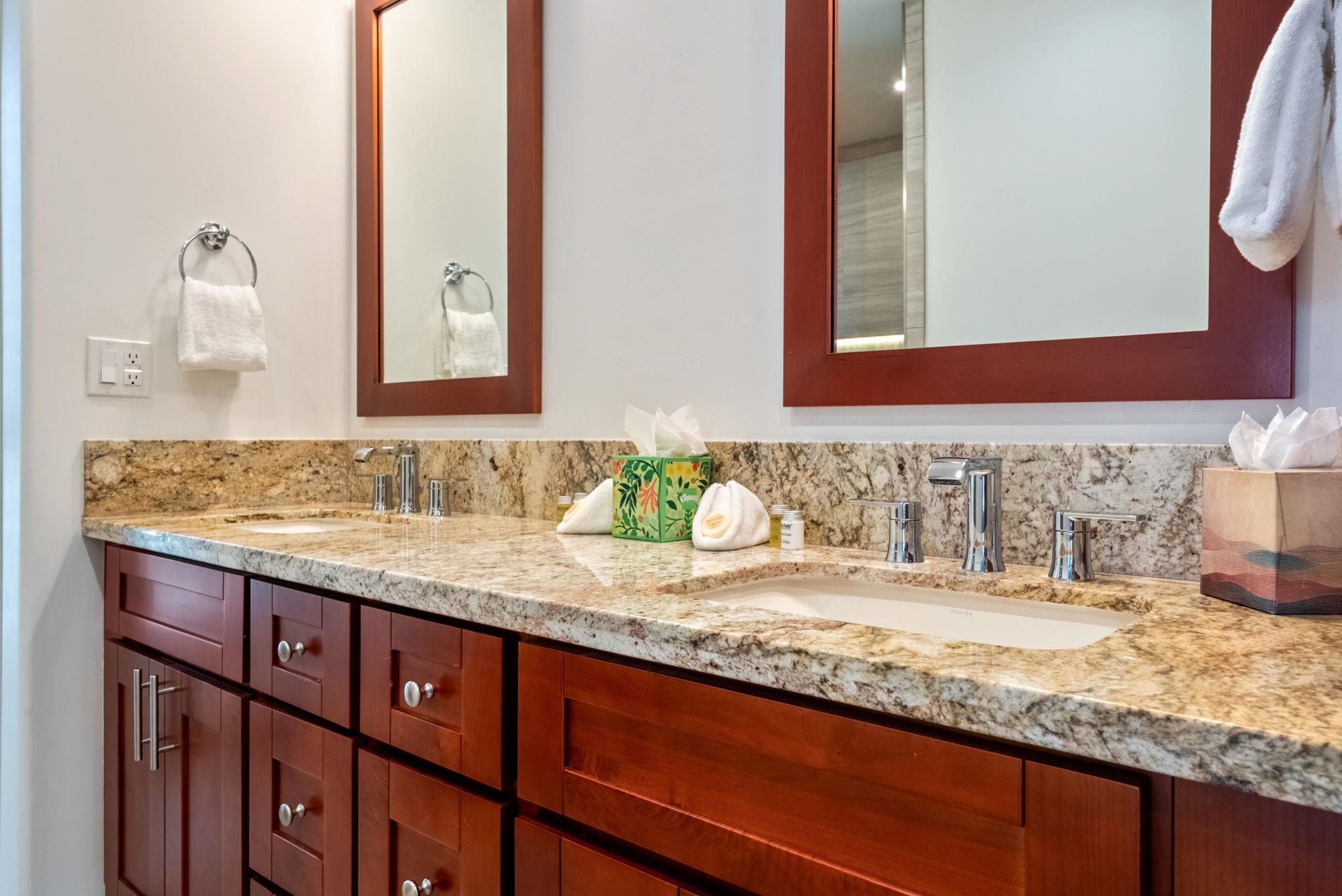 Palms at Wailea I condo # 2104, Kihei, Hawaii - photo 21 of 45