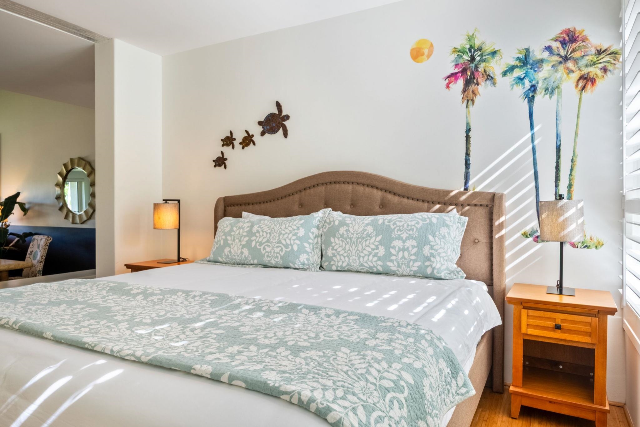 Palms at Wailea I condo # 2104, Kihei, Hawaii - photo 27 of 45