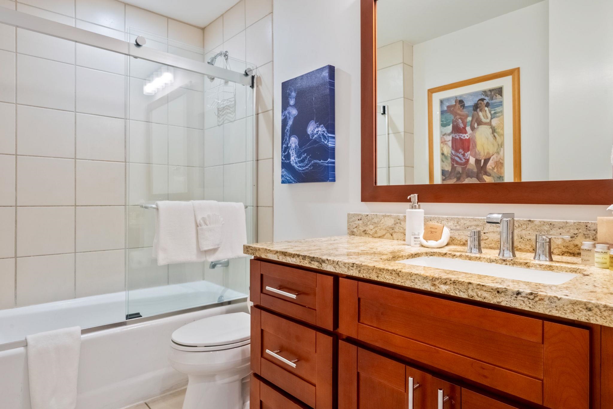 Palms at Wailea I condo # 2104, Kihei, Hawaii - photo 30 of 45