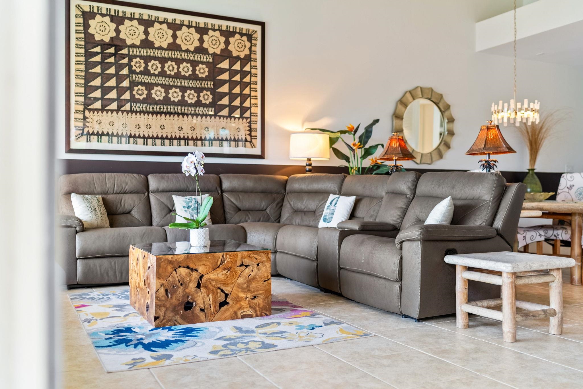 Palms at Wailea I condo # 2104, Kihei, Hawaii - photo 4 of 45