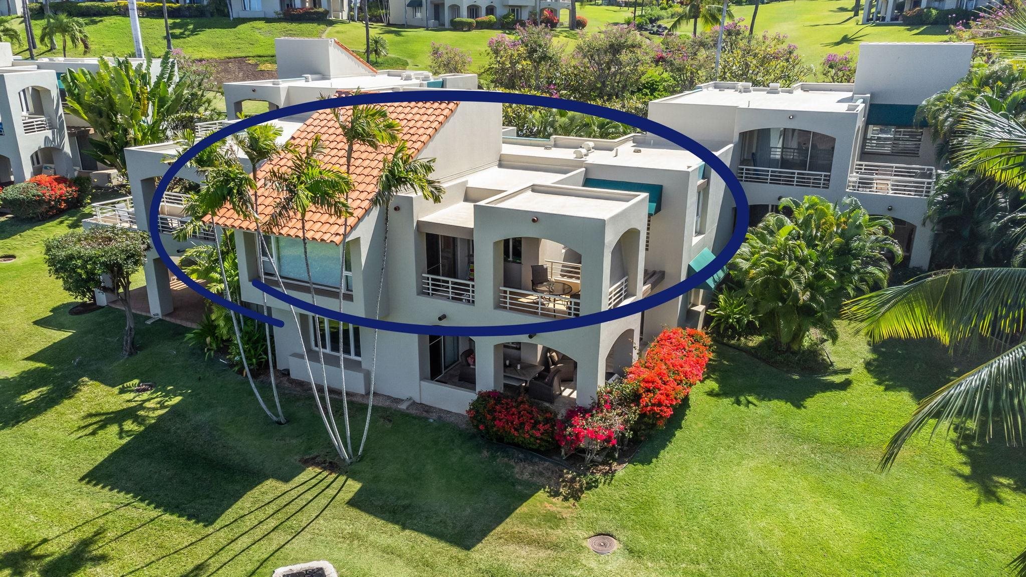 Palms at Wailea I condo # 2104, Kihei, Hawaii - photo 35 of 45