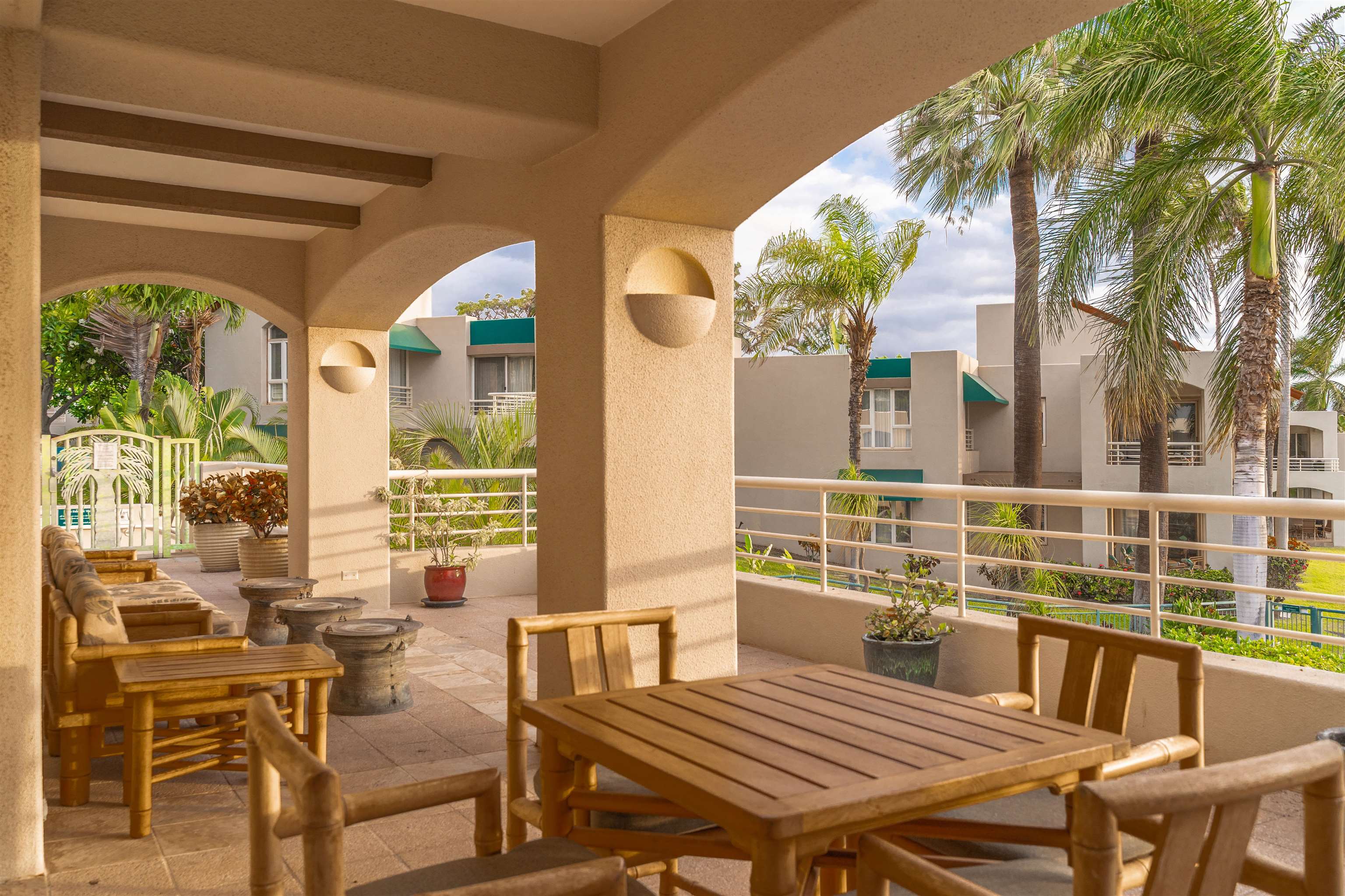 Palms at Wailea I condo # 2104, Kihei, Hawaii - photo 43 of 45