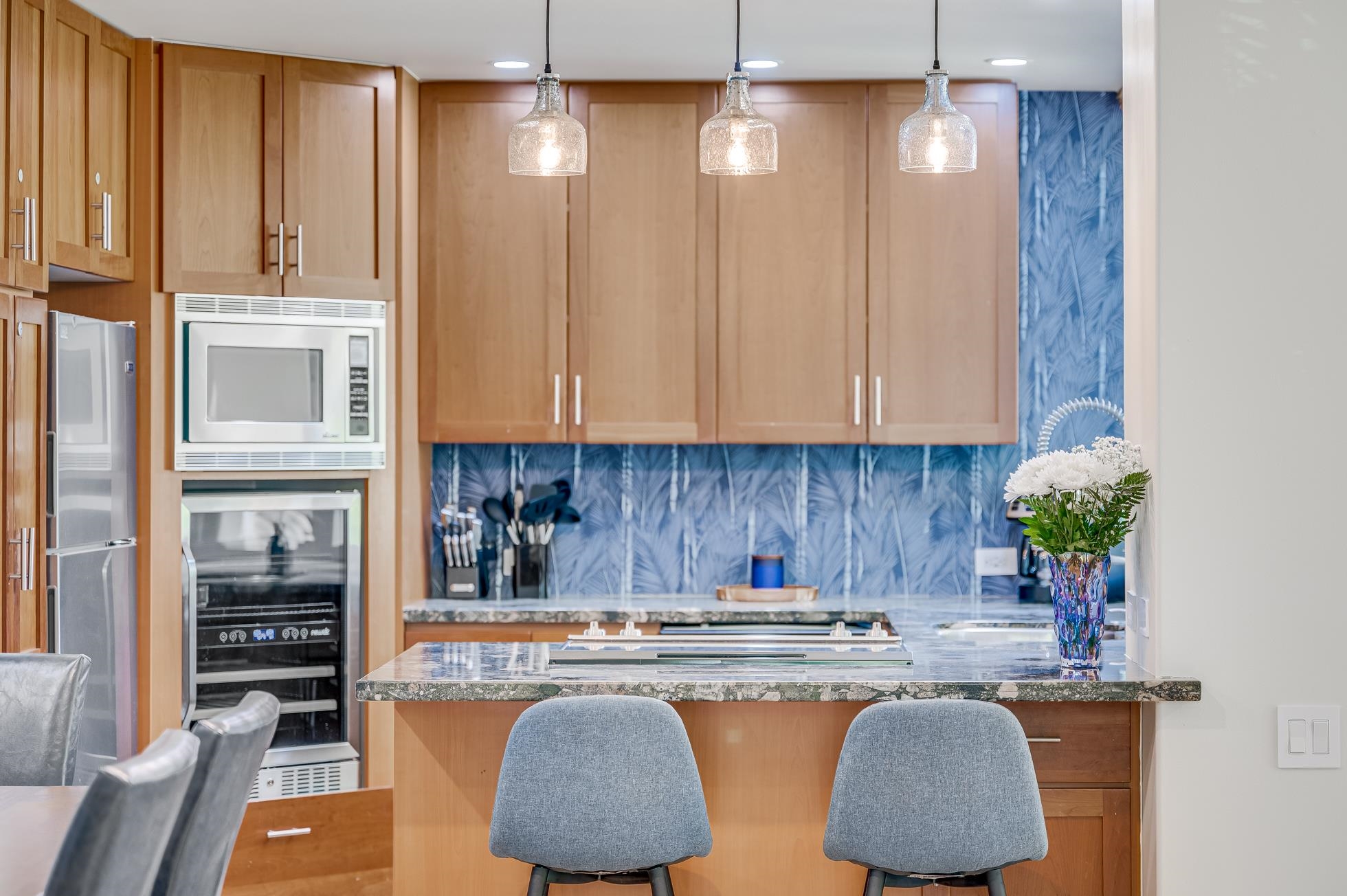 Palms at Wailea I condo # 2105, Kihei, Hawaii - photo 12 of 49