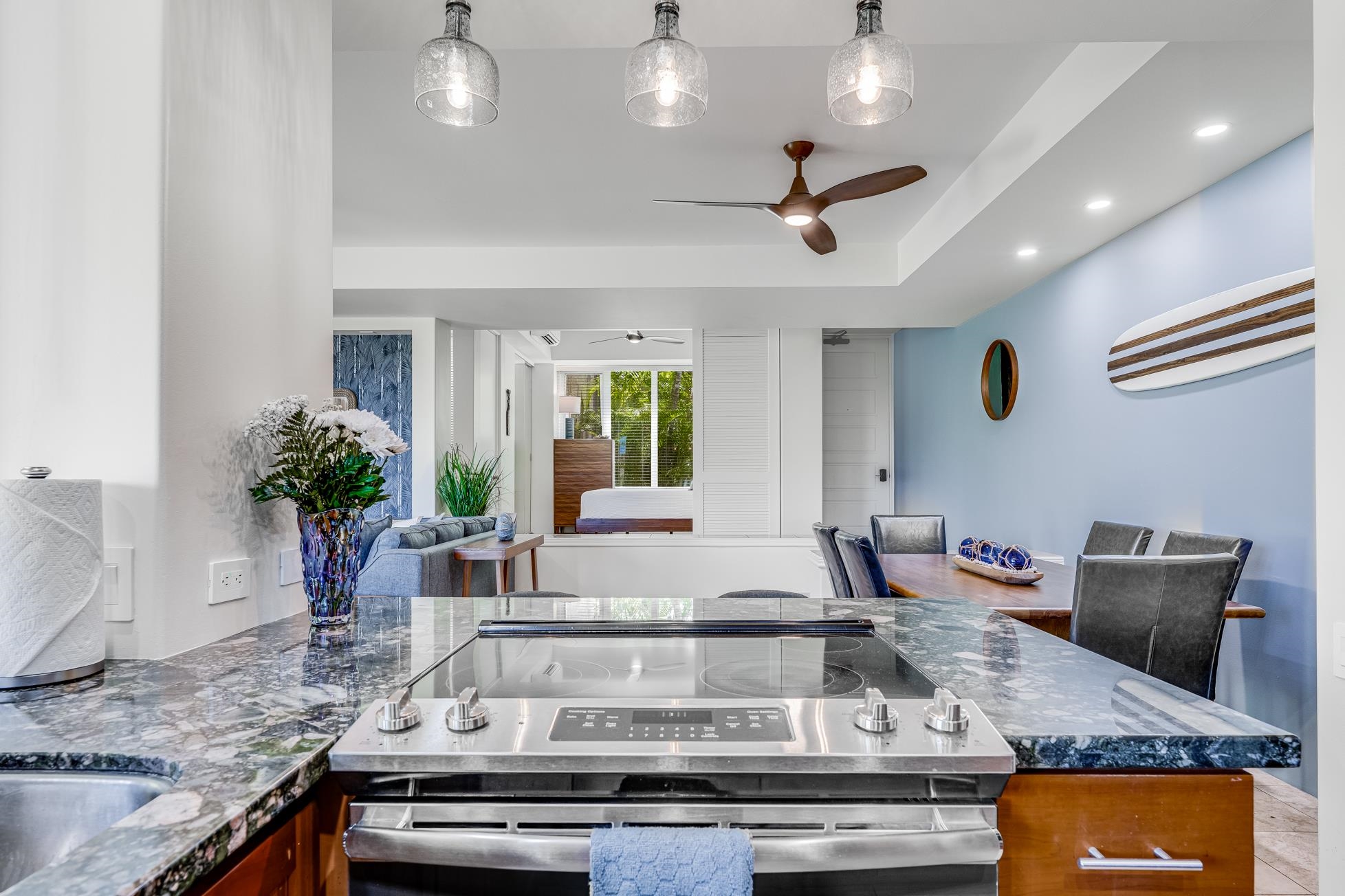 Palms at Wailea I condo # 2105, Kihei, Hawaii - photo 15 of 49