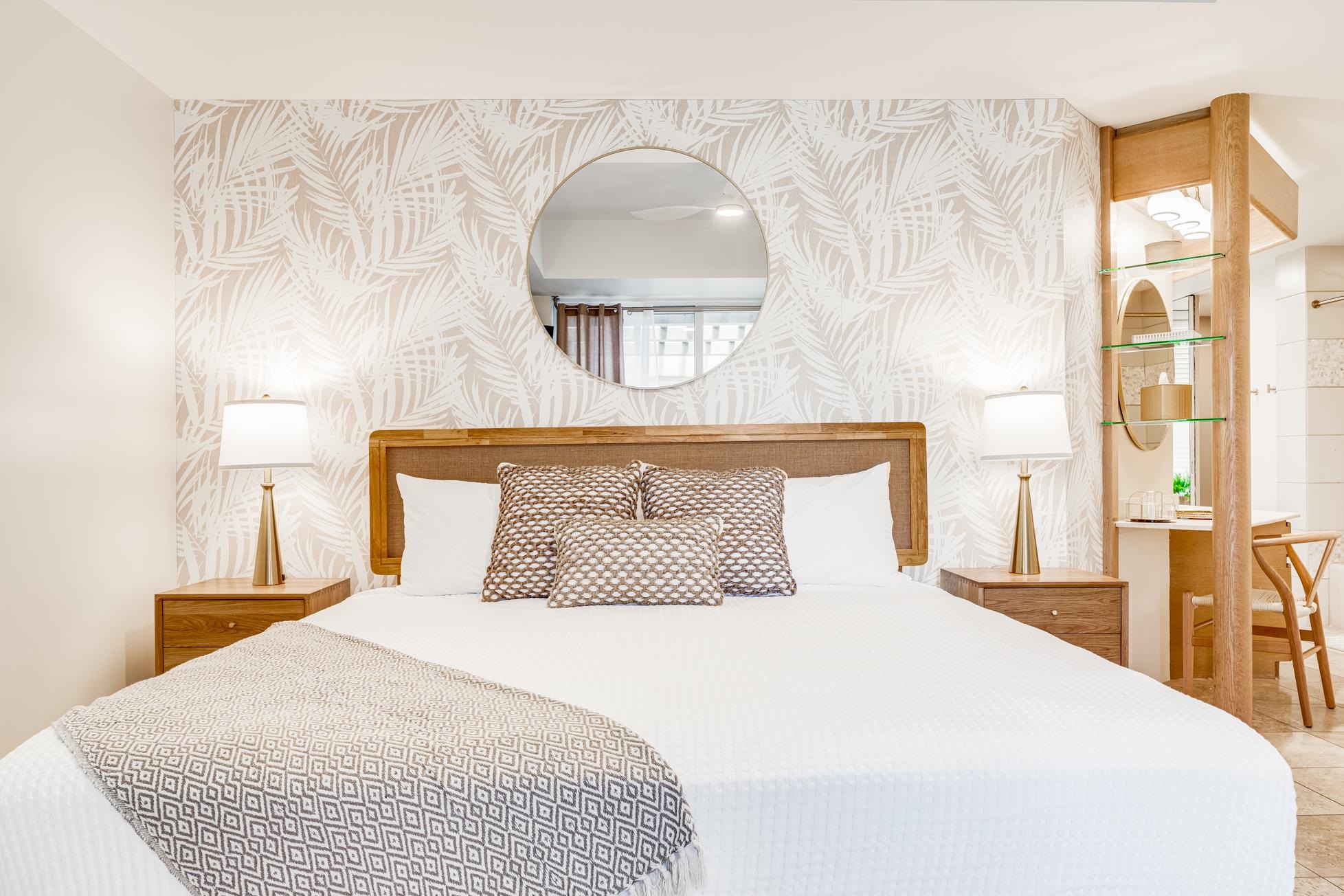 Palms at Wailea I condo # 2105, Kihei, Hawaii - photo 19 of 49